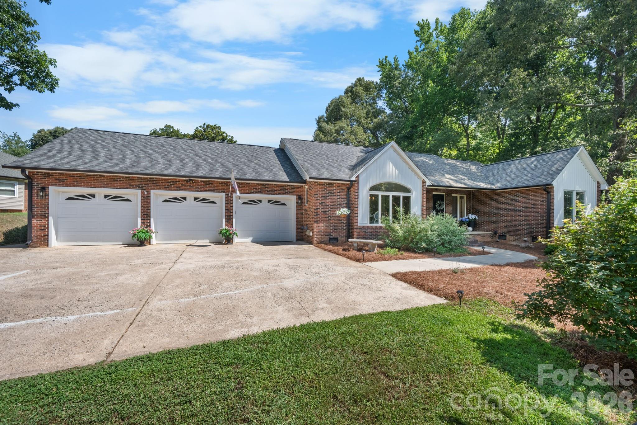 151 Harbourtown Drive #65/66 — Kings Mountain
