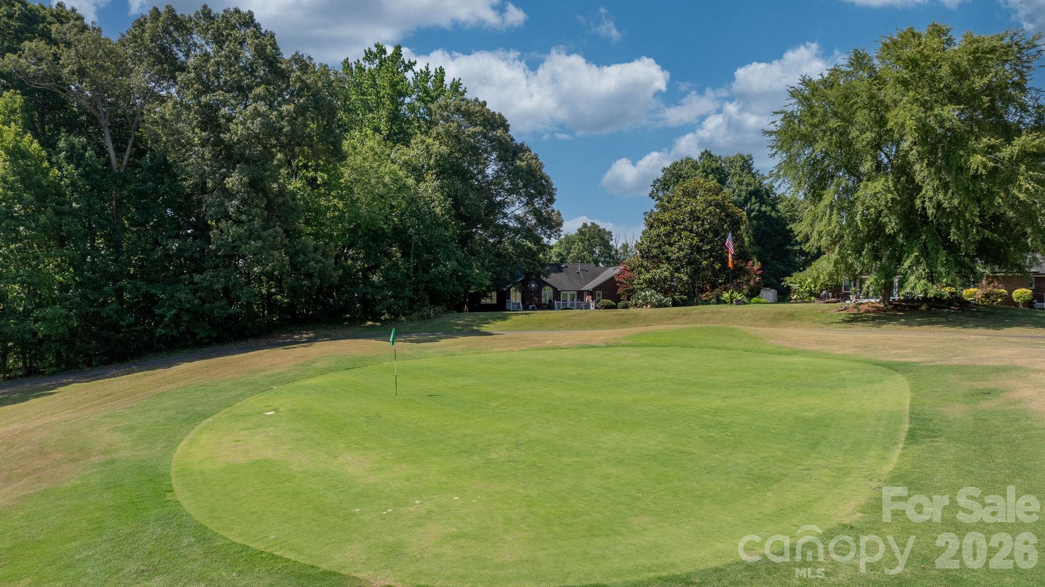 151 Harbourtown Drive #65/66 — Kings Mountain