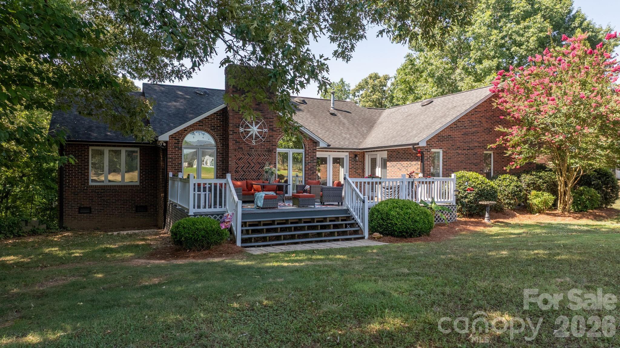 151 Harbourtown Drive #65/66 — Kings Mountain