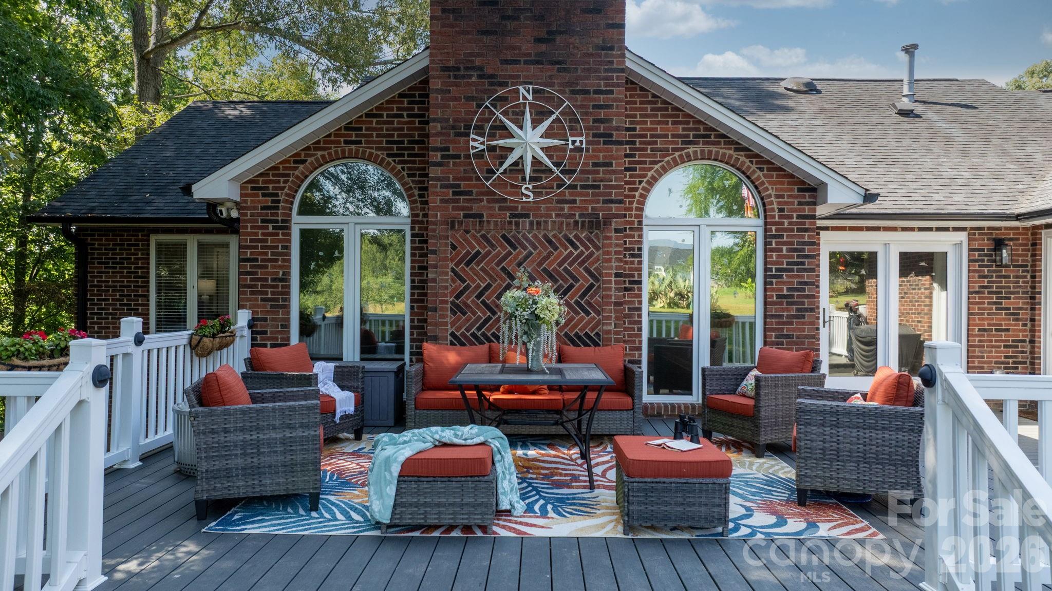 151 Harbourtown Drive #65/66 — Kings Mountain