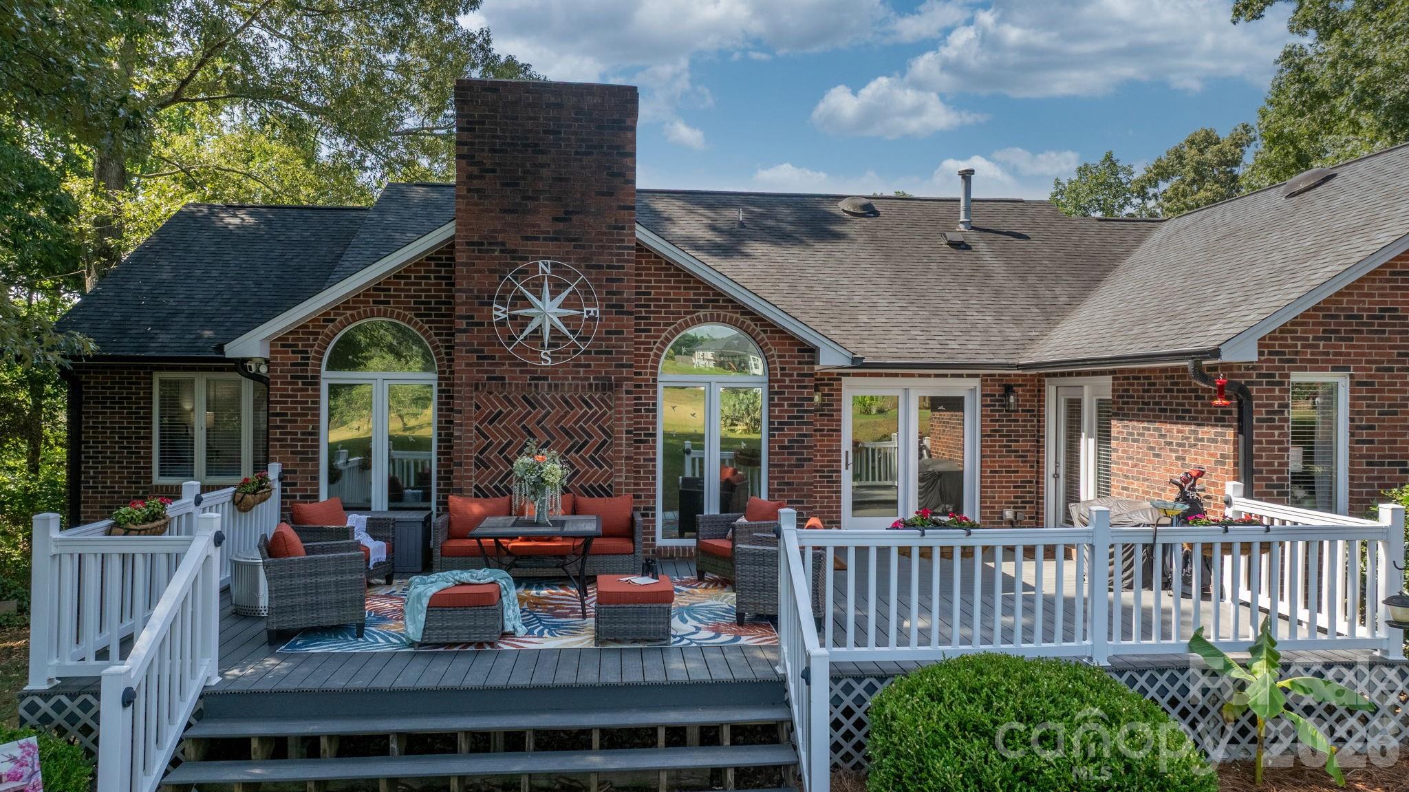 151 Harbourtown Drive #65/66 — Kings Mountain