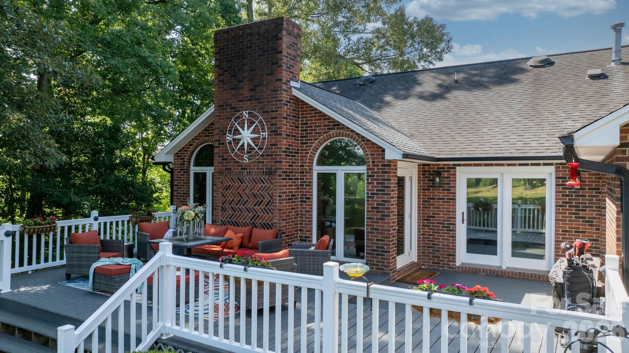 151 Harbourtown Drive #65/66 — Kings Mountain