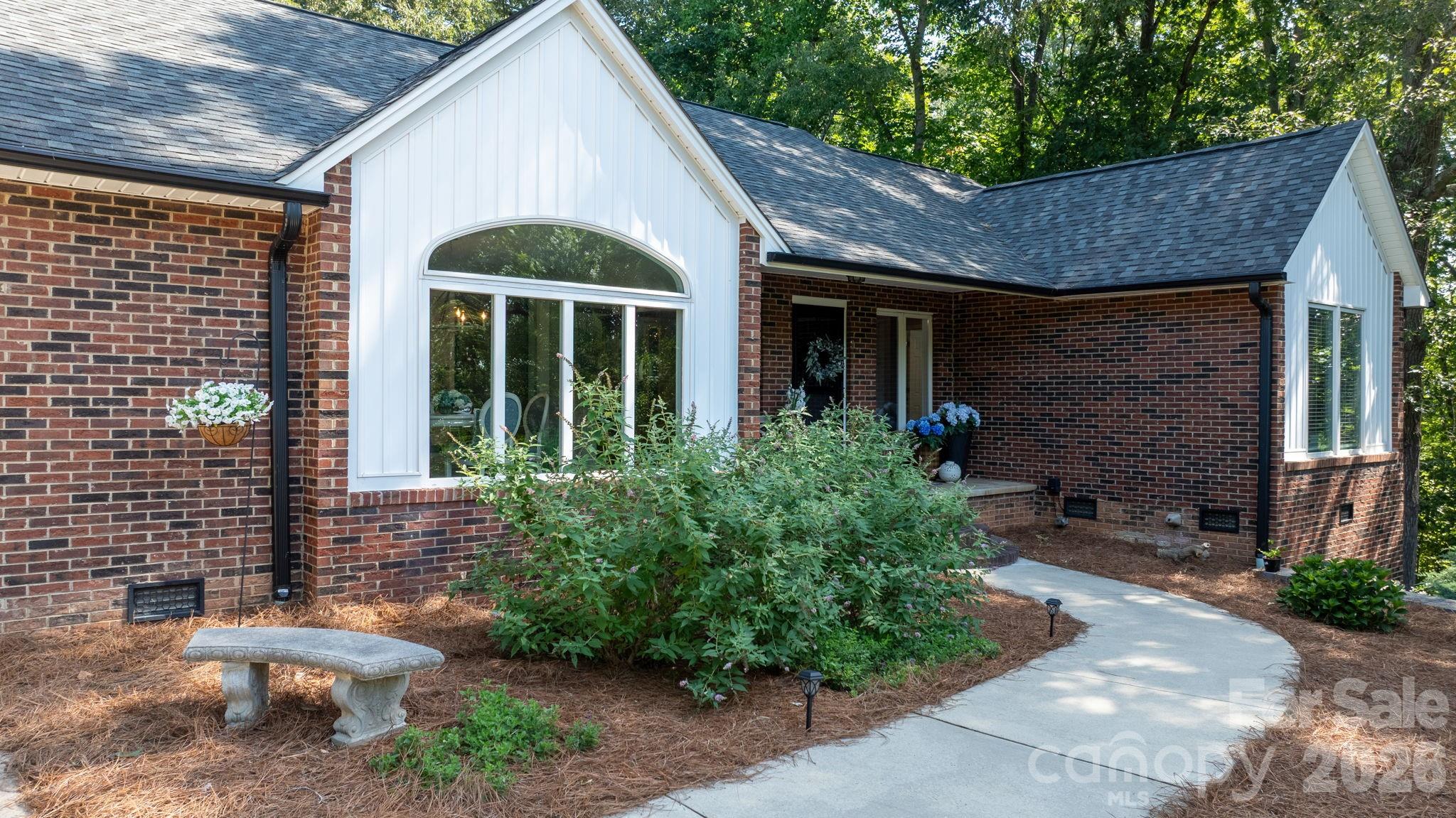 151 Harbourtown Drive #65/66 — Kings Mountain