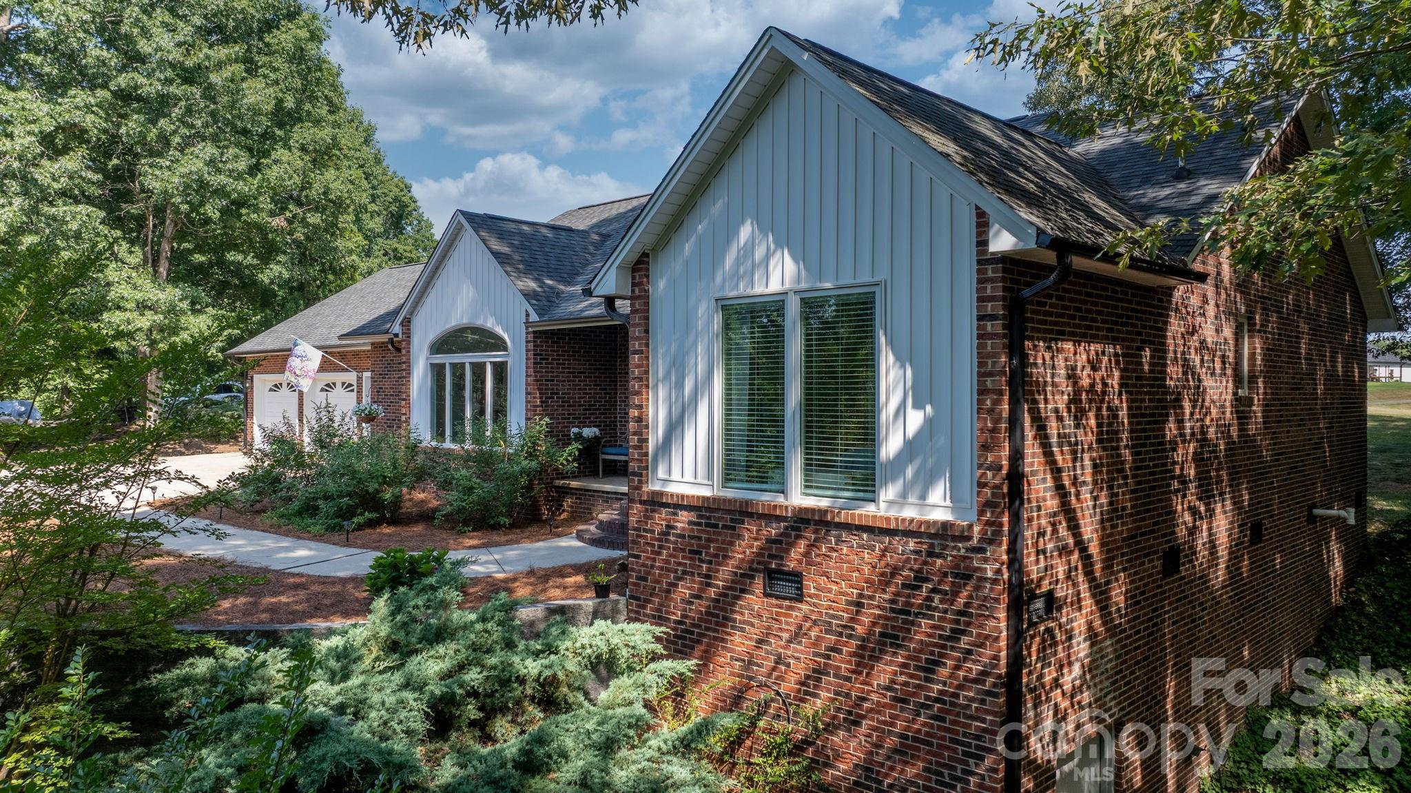 151 Harbourtown Drive #65/66 — Kings Mountain