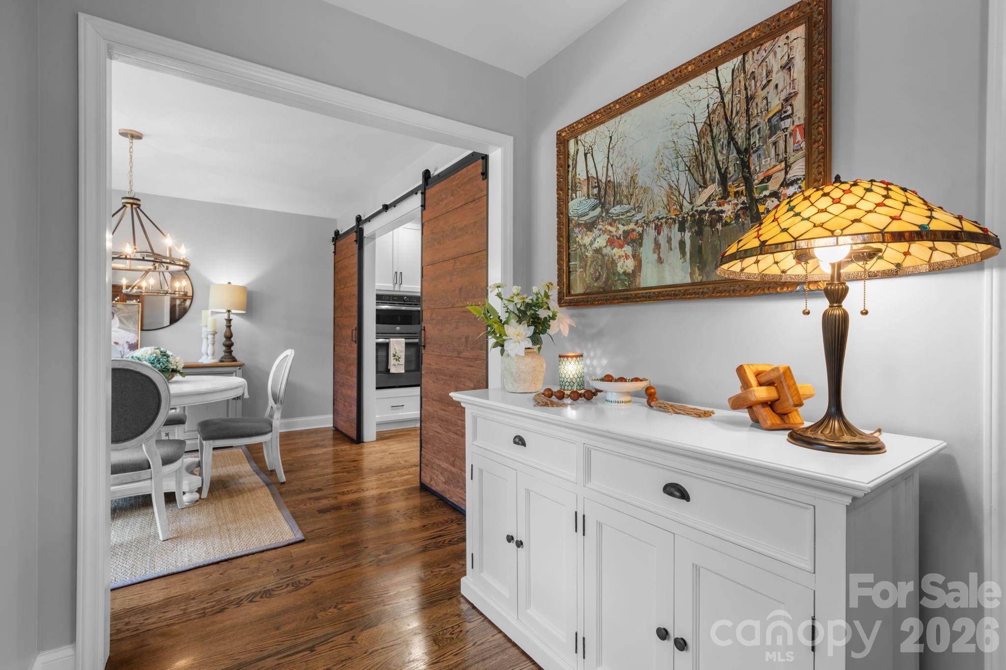 151 Harbourtown Drive #65/66 — Kings Mountain