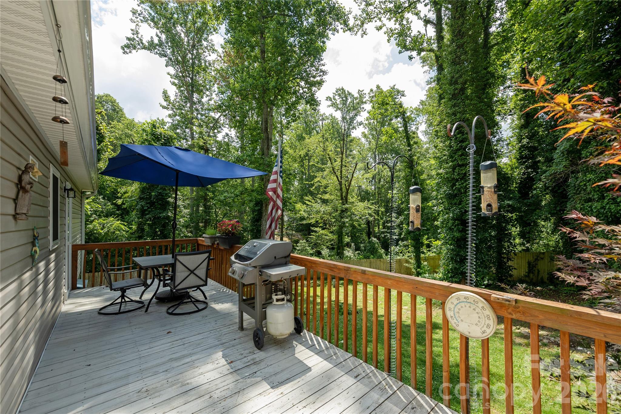 32 Beechwood Lakes Drive — Hendersonville