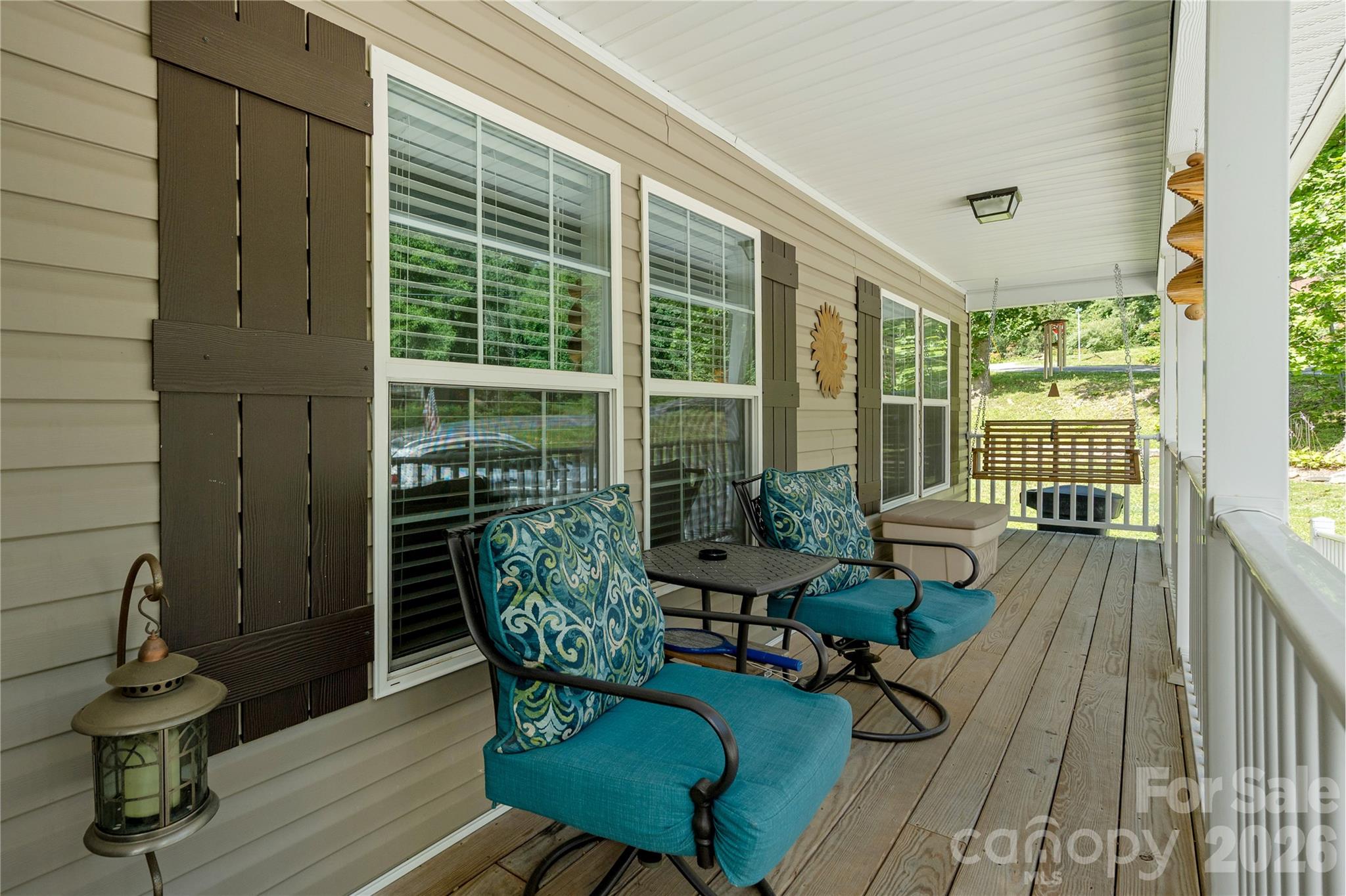 32 Beechwood Lakes Drive — Hendersonville