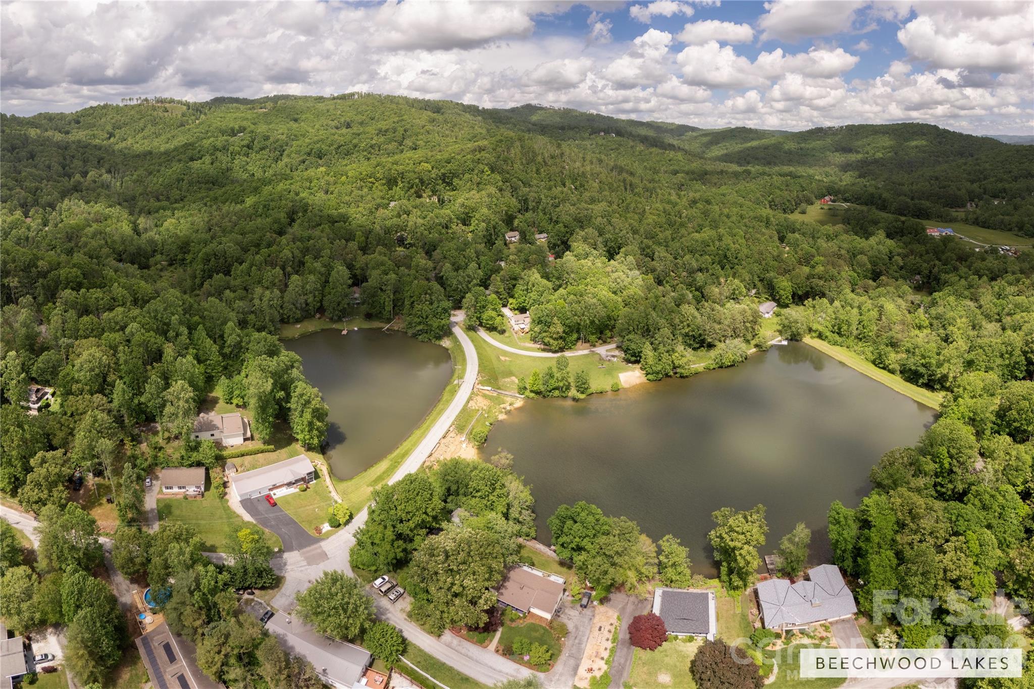 32 Beechwood Lakes Drive — Hendersonville