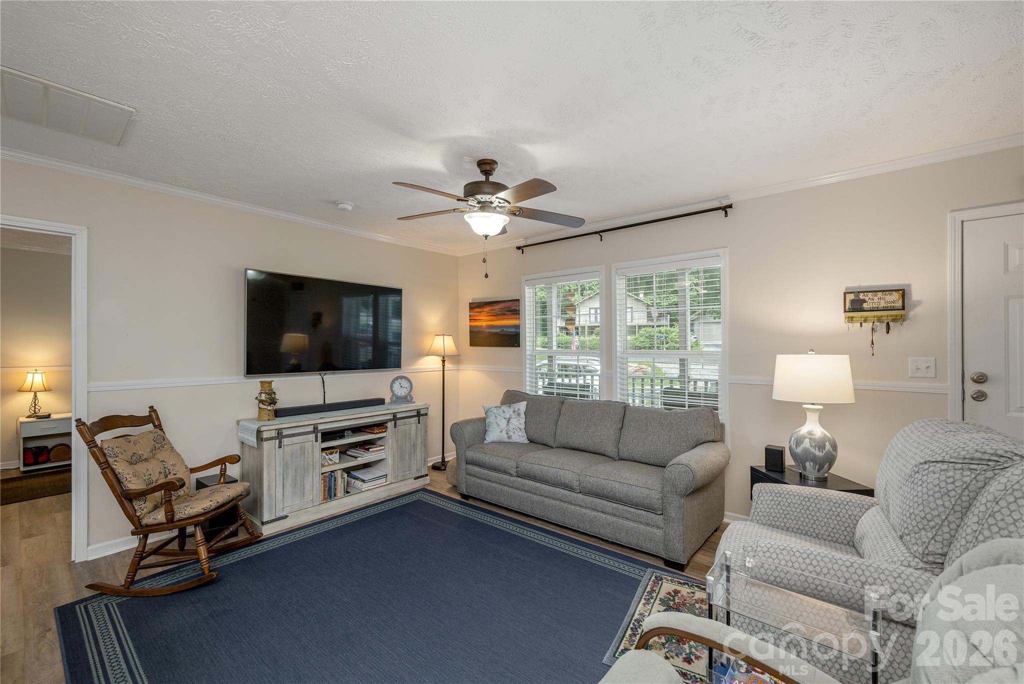 32 Beechwood Lakes Drive — Hendersonville