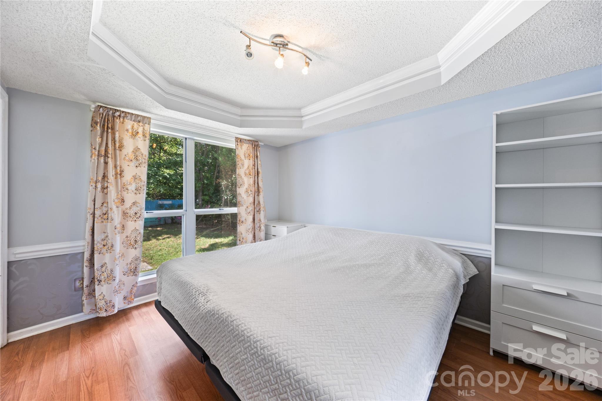 13000 Greycrest Drive — Charlotte