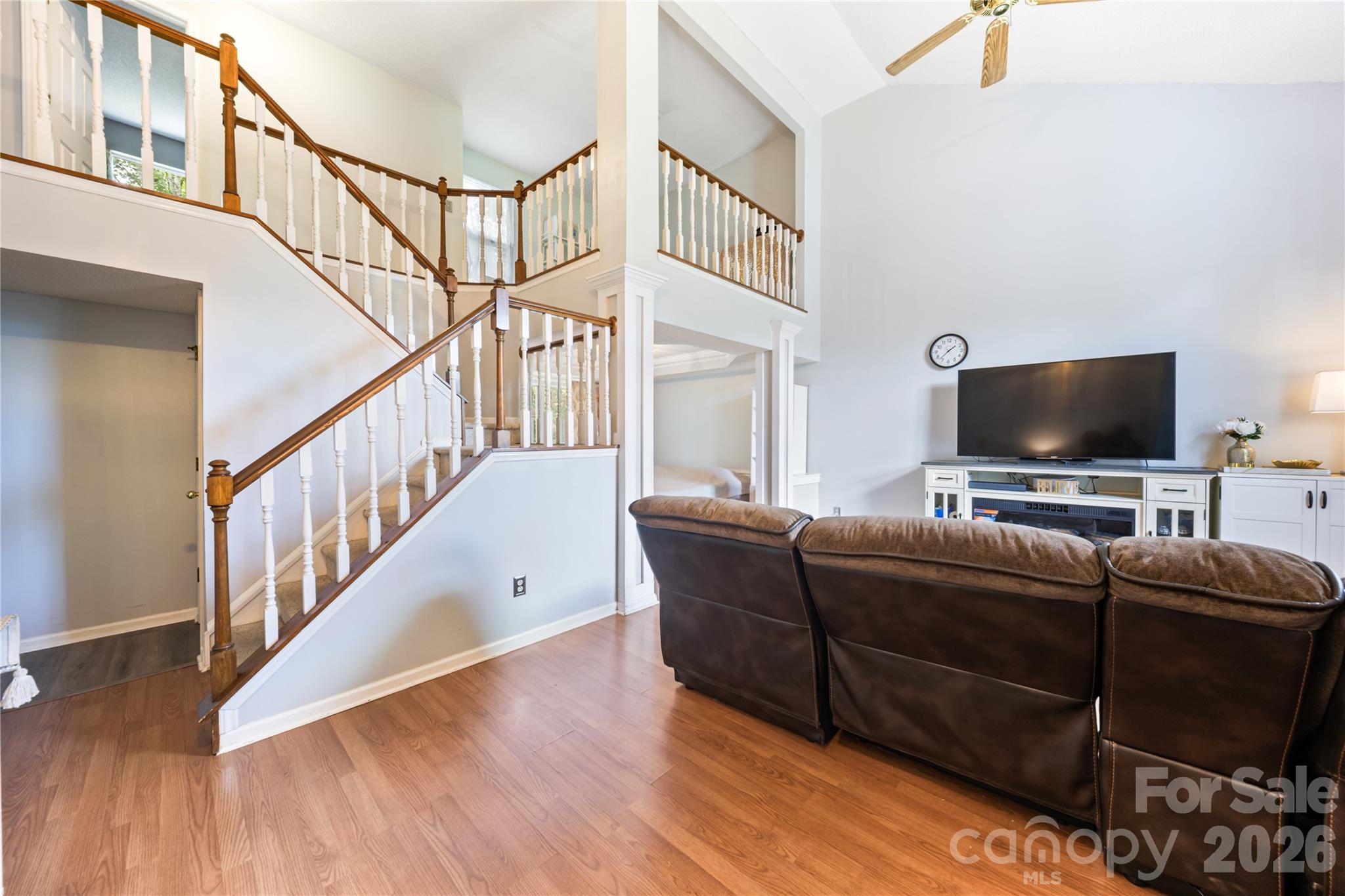 13000 Greycrest Drive — Charlotte