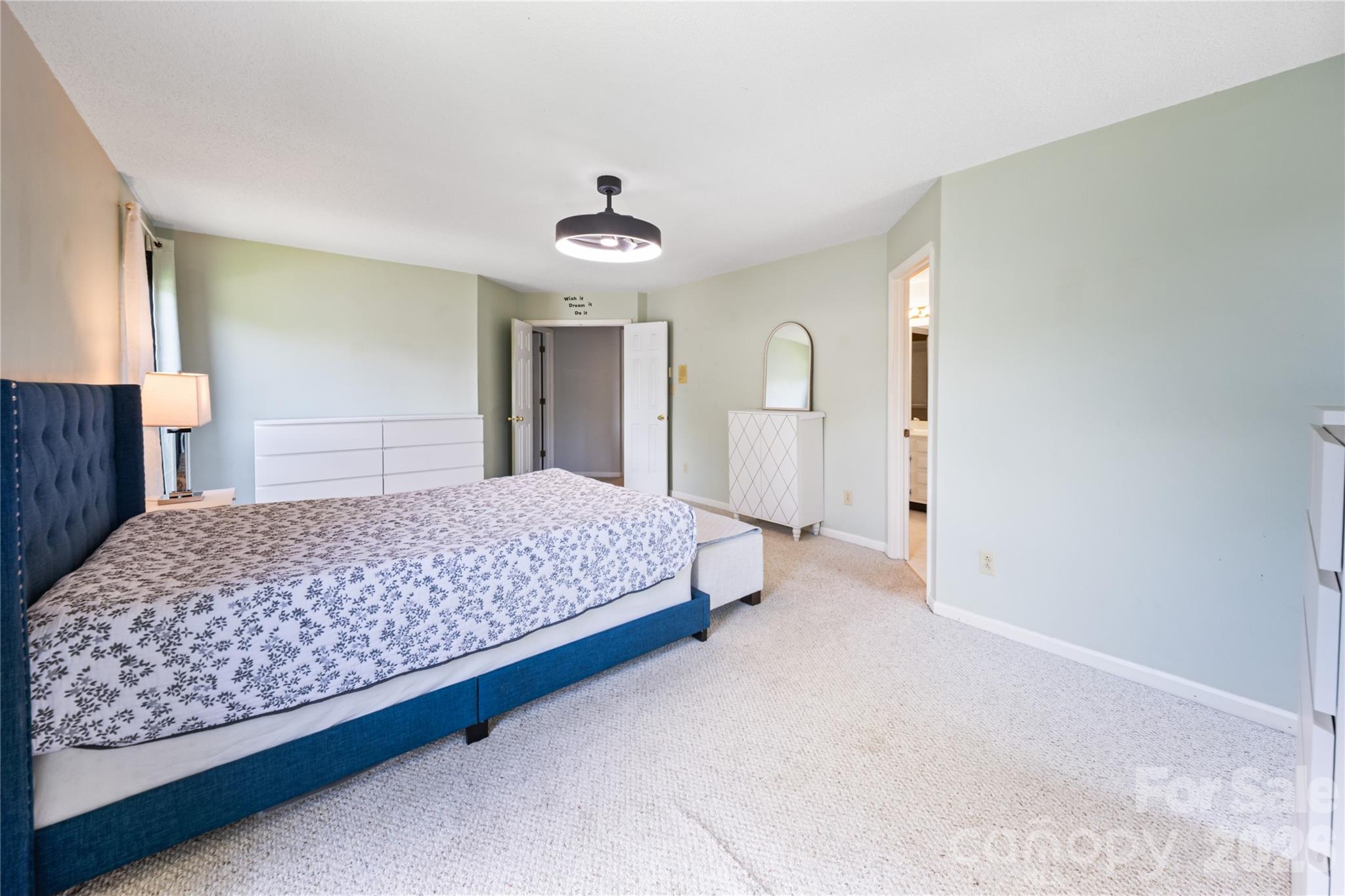 13000 Greycrest Drive — Charlotte