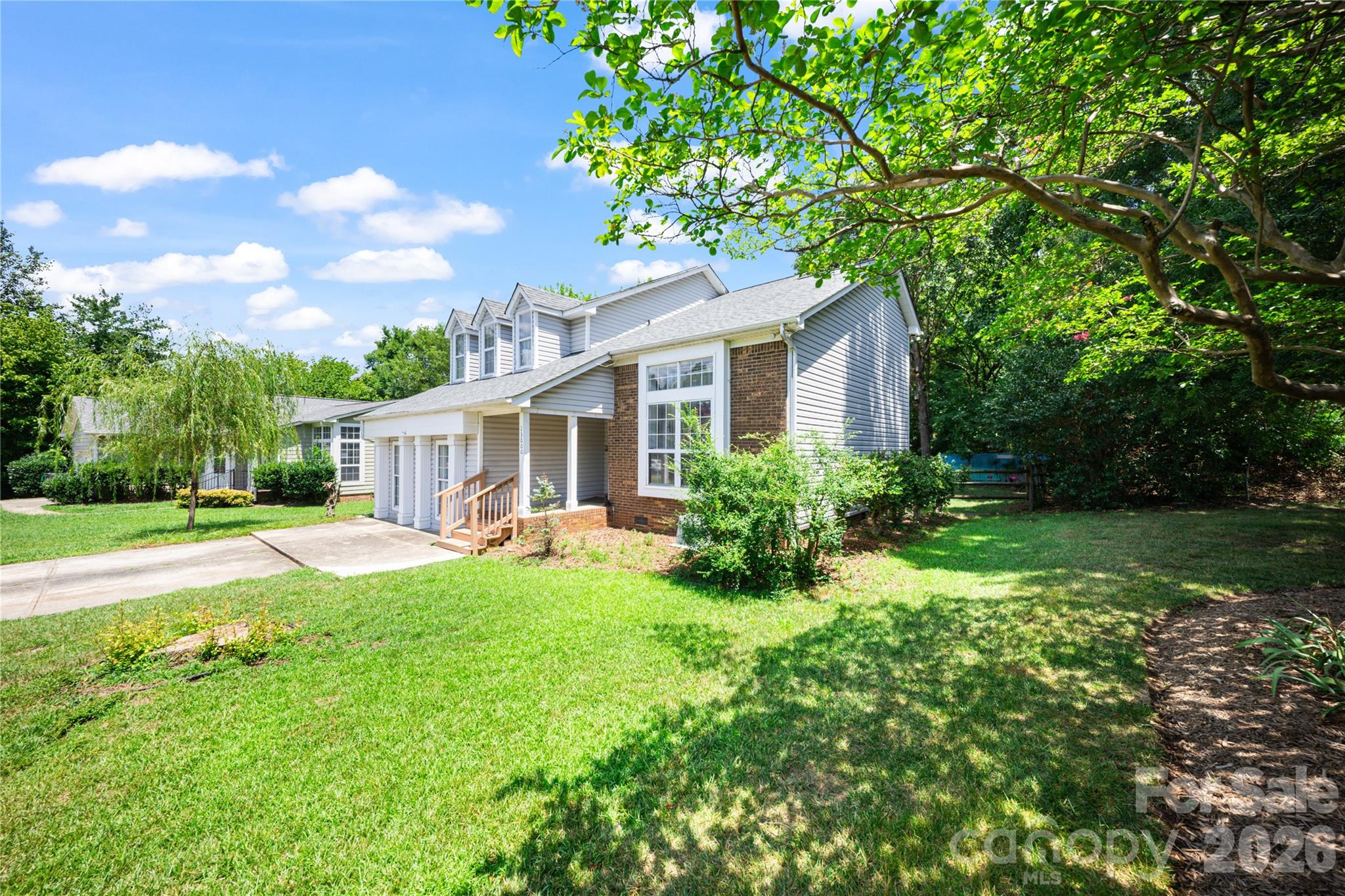 13000 Greycrest Drive — Charlotte