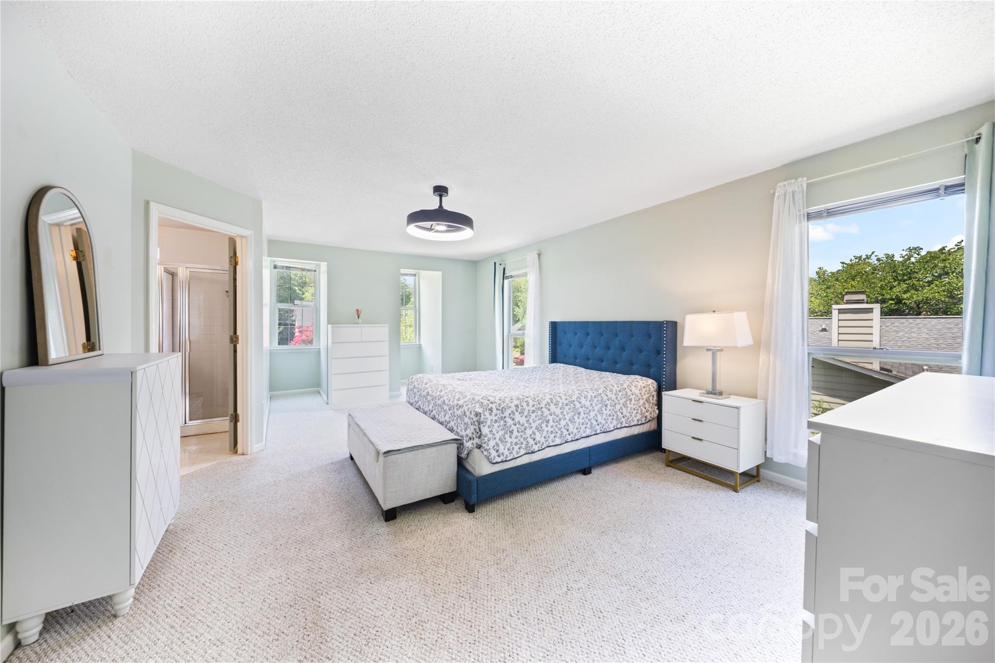 13000 Greycrest Drive — Charlotte