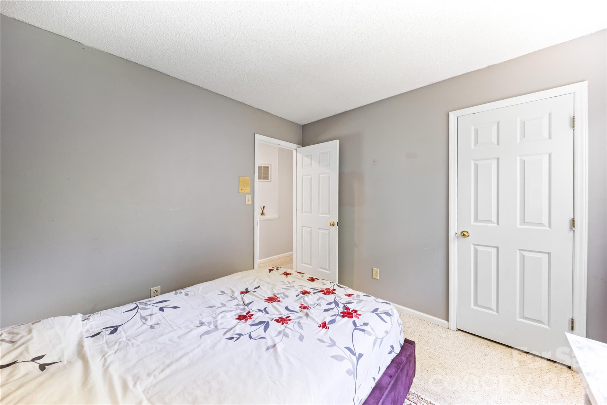 13000 Greycrest Drive — Charlotte