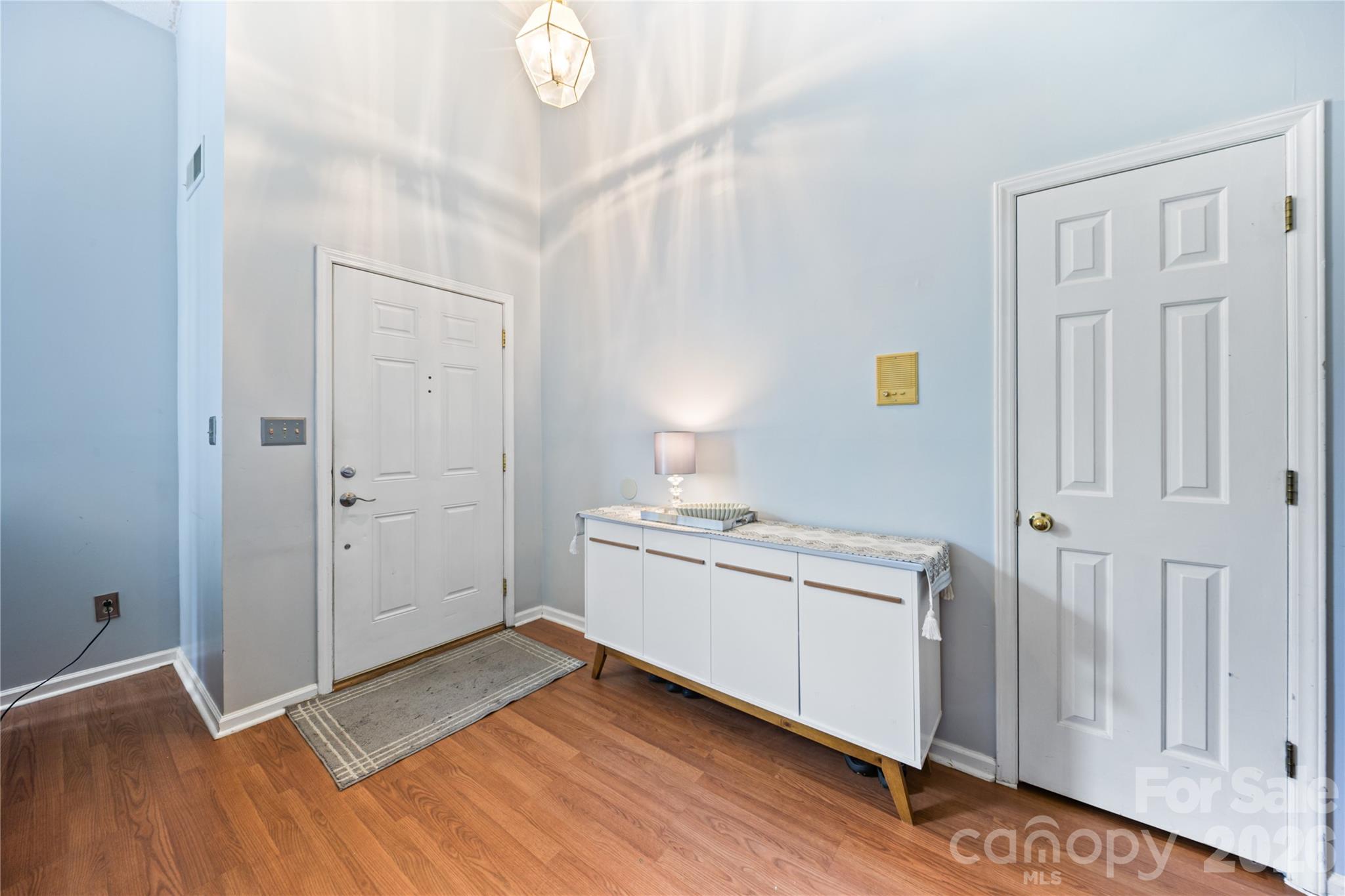 13000 Greycrest Drive — Charlotte