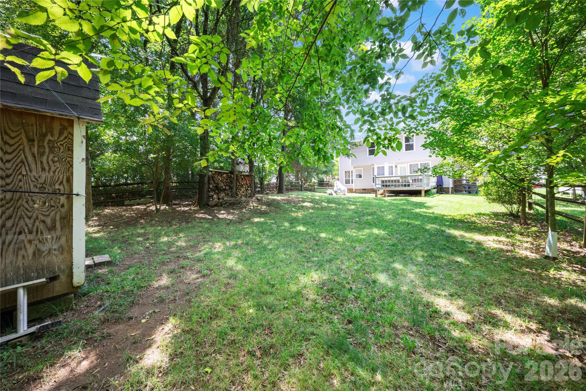 13000 Greycrest Drive — Charlotte
