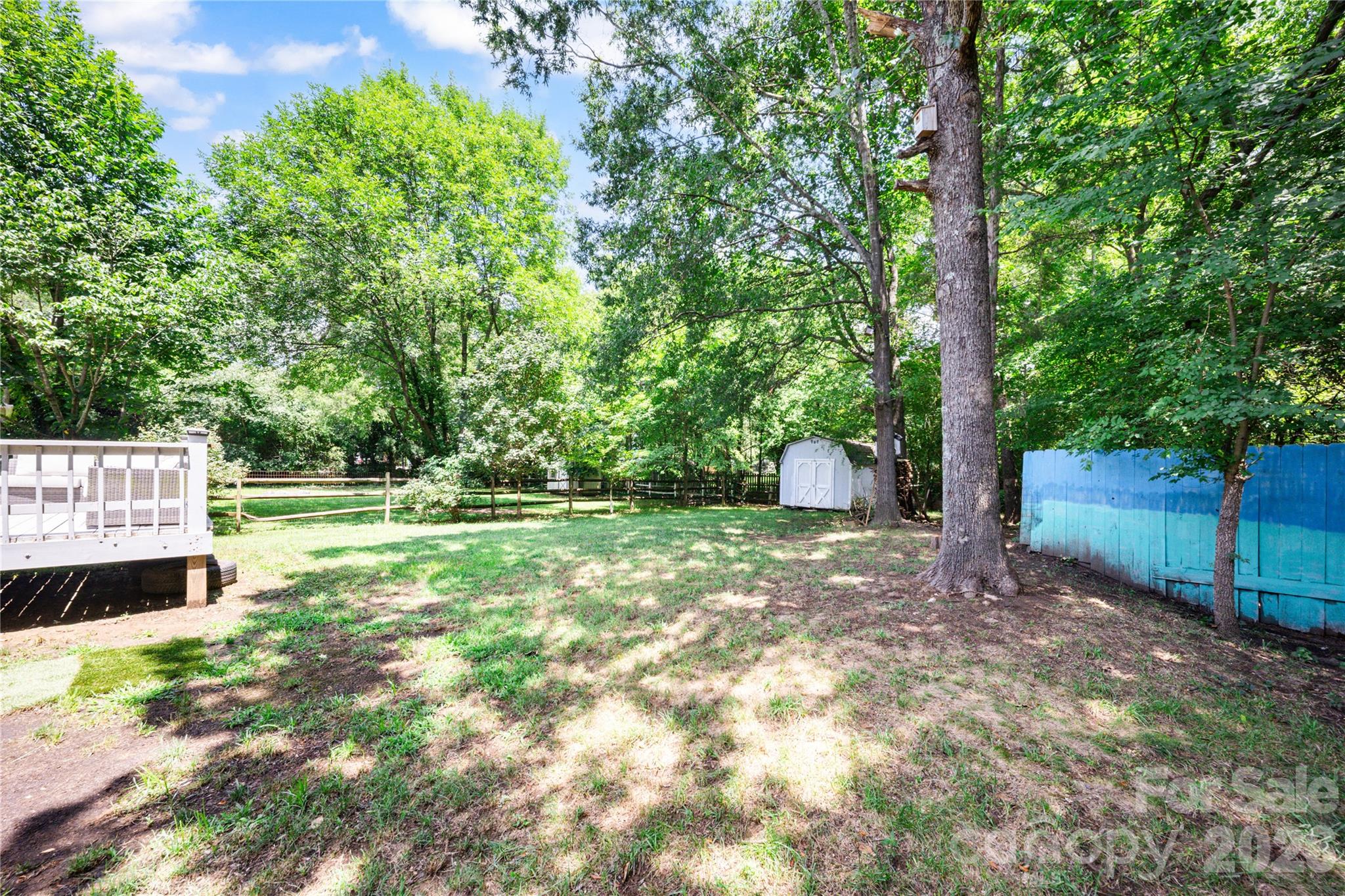 13000 Greycrest Drive — Charlotte