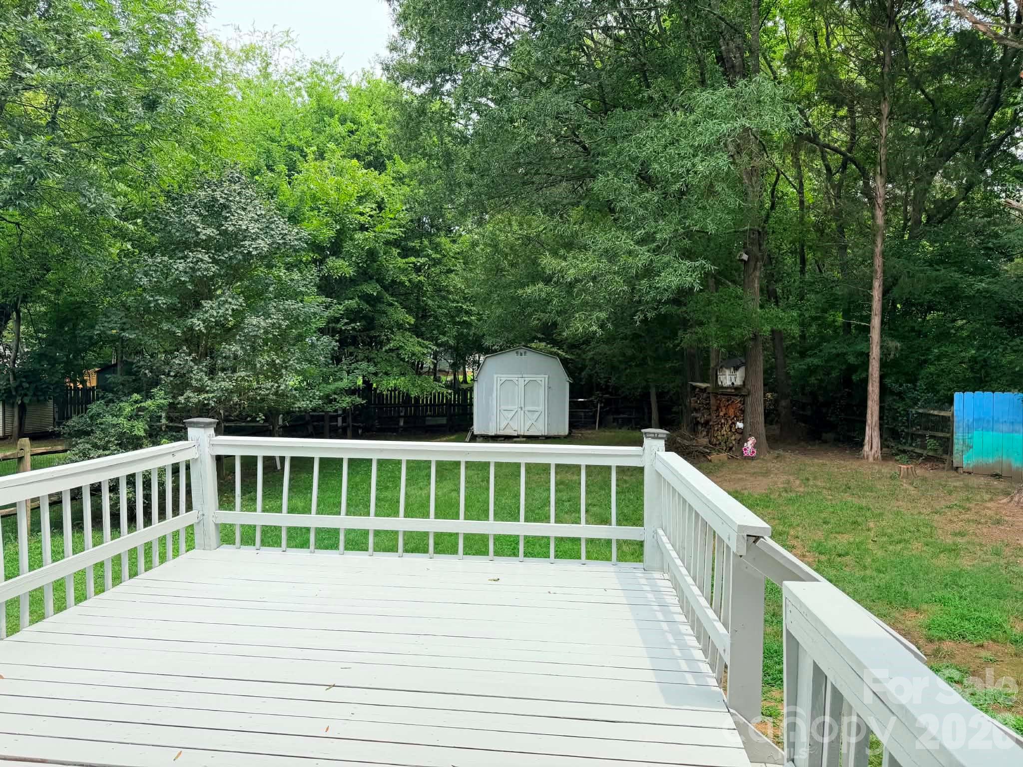 13000 Greycrest Drive — Charlotte