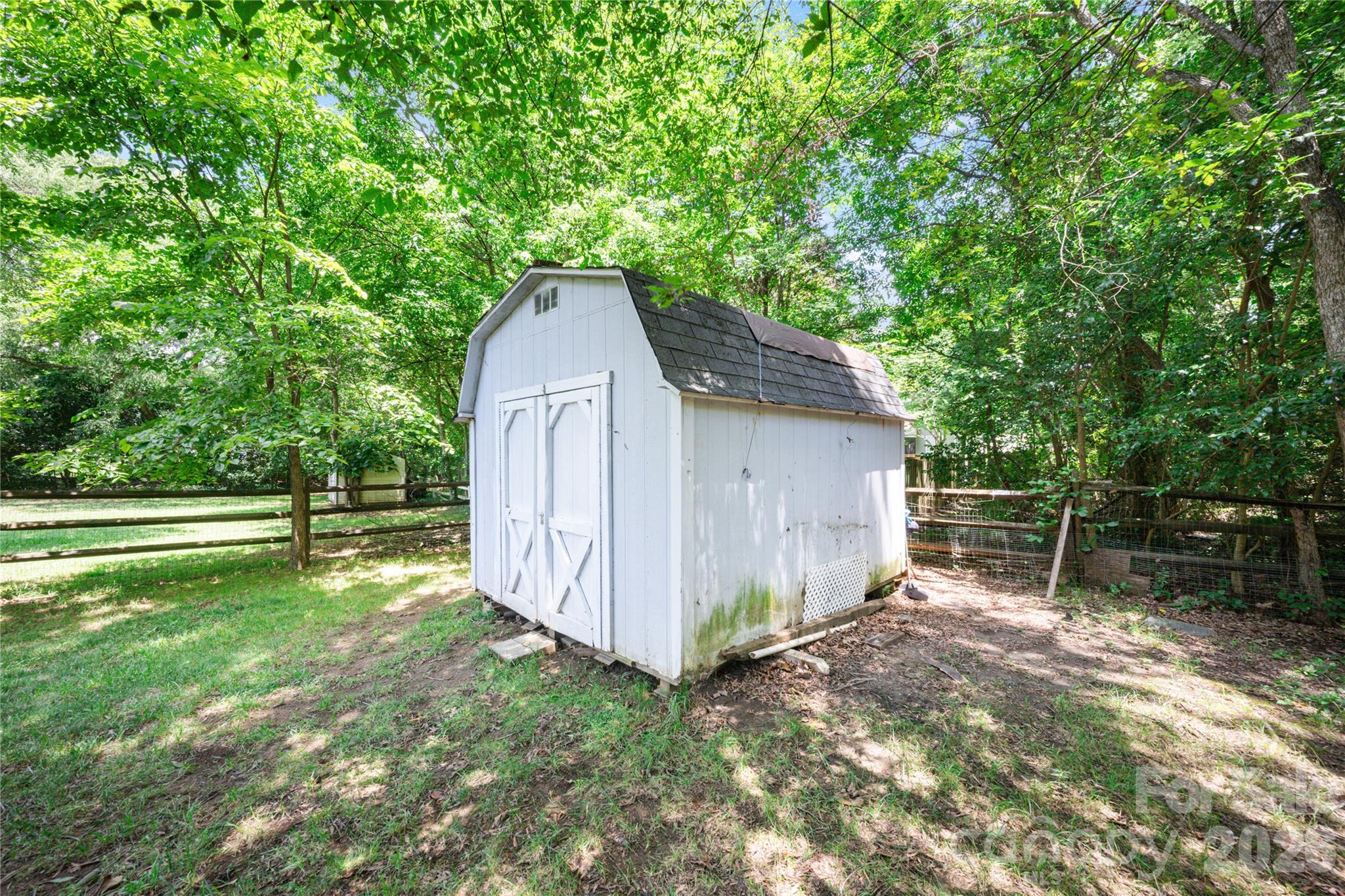 13000 Greycrest Drive — Charlotte