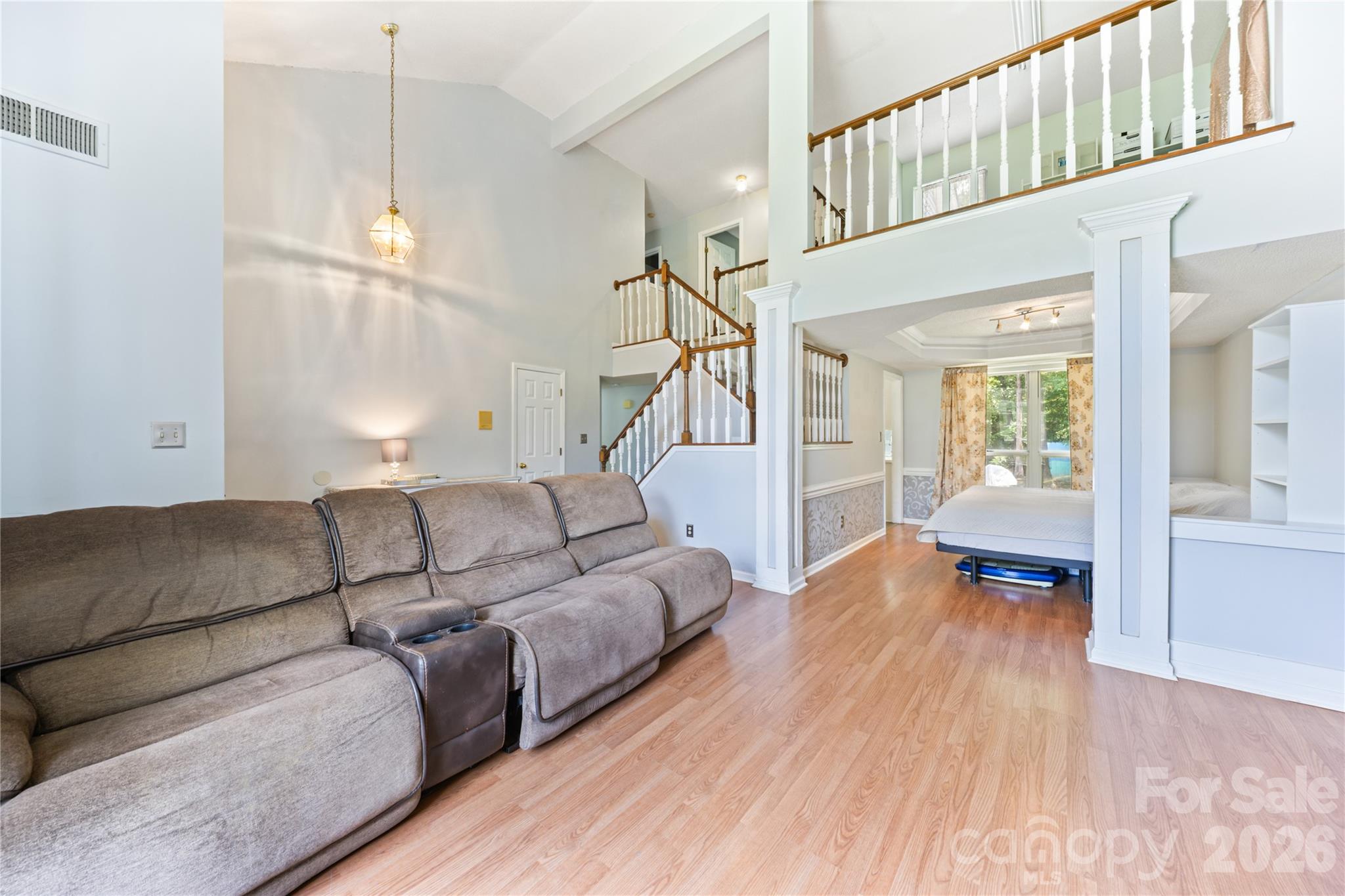 13000 Greycrest Drive — Charlotte