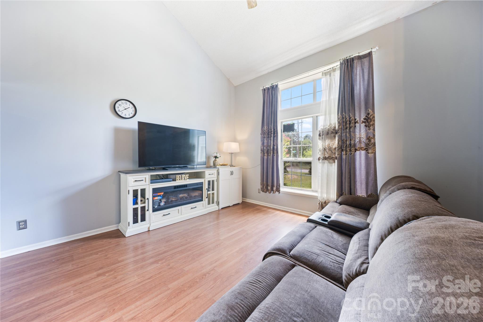 13000 Greycrest Drive — Charlotte