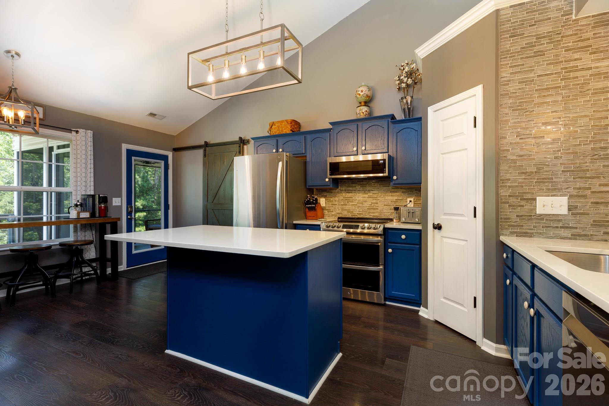 1507 Meadow Glen Lane — Rock Hill