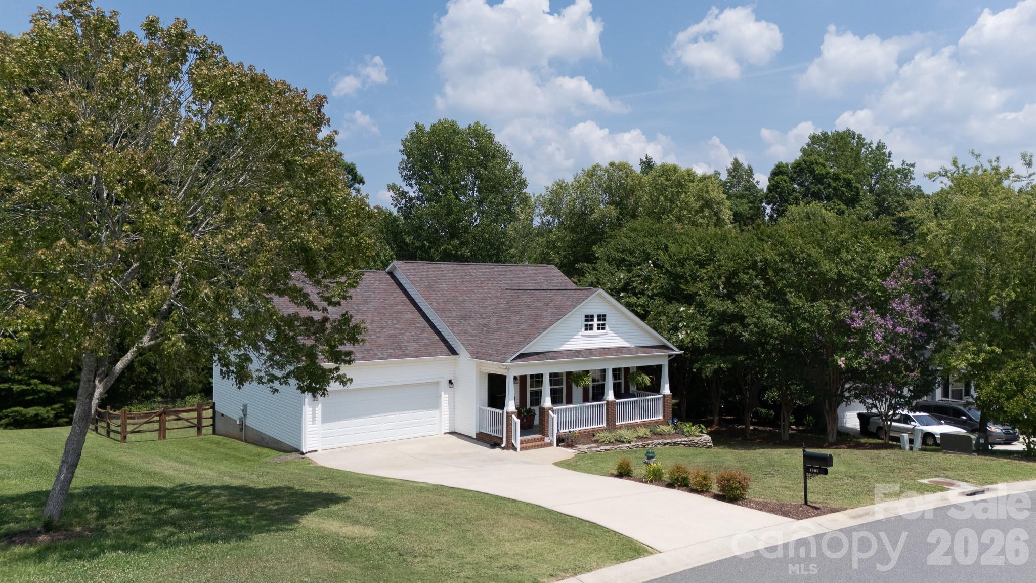 1507 Meadow Glen Lane — Rock Hill
