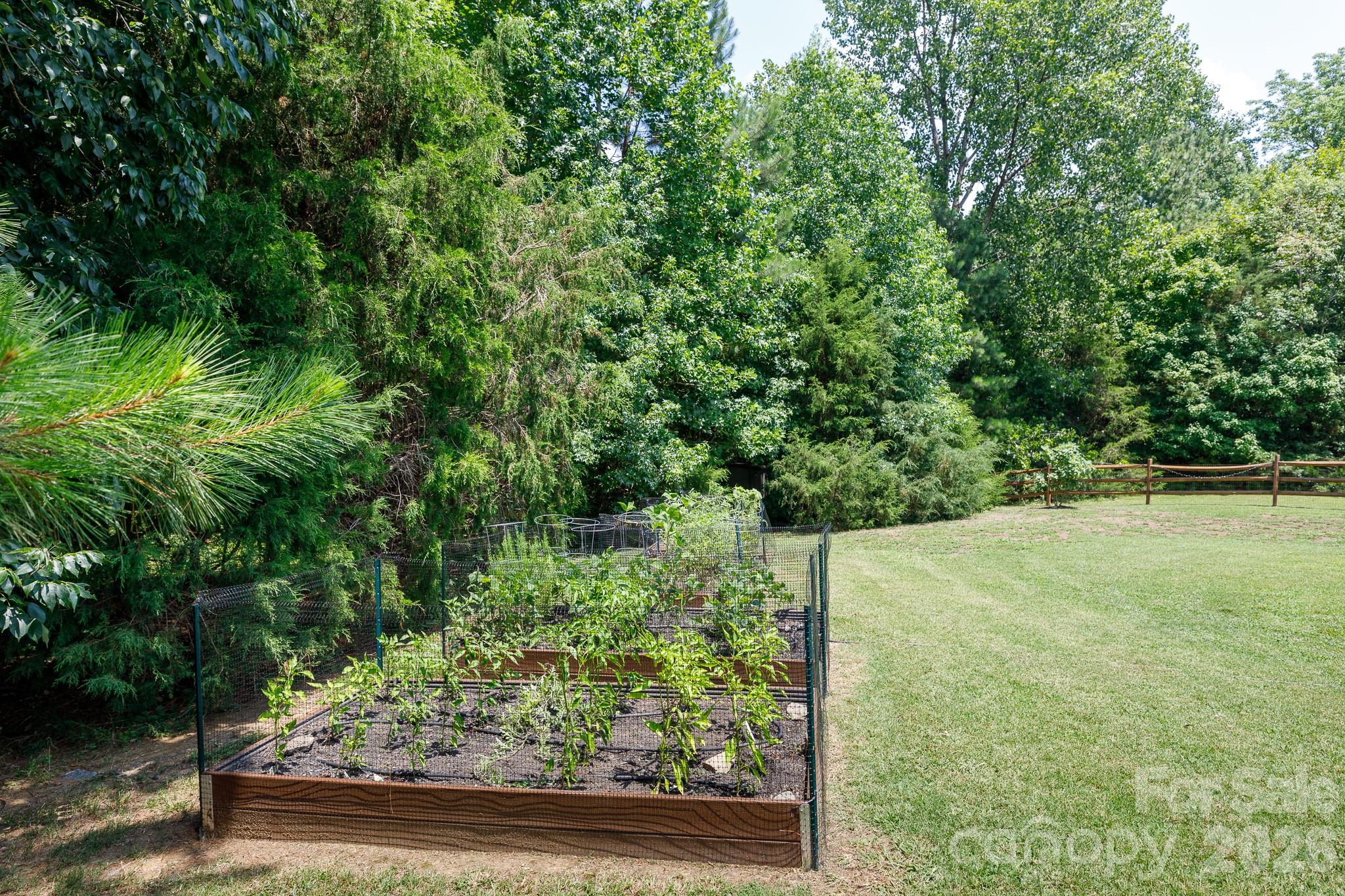 1507 Meadow Glen Lane — Rock Hill