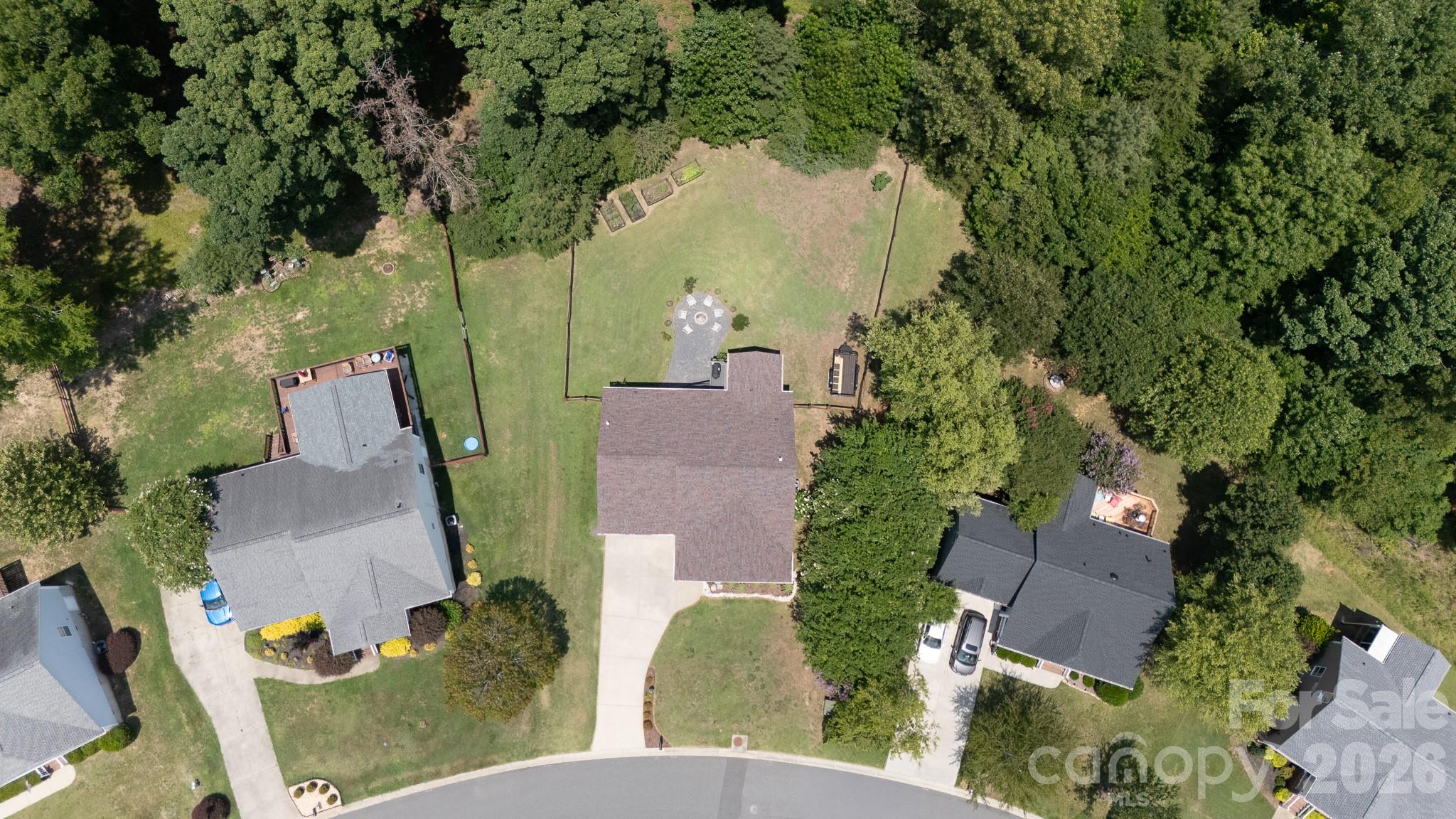 1507 Meadow Glen Lane — Rock Hill