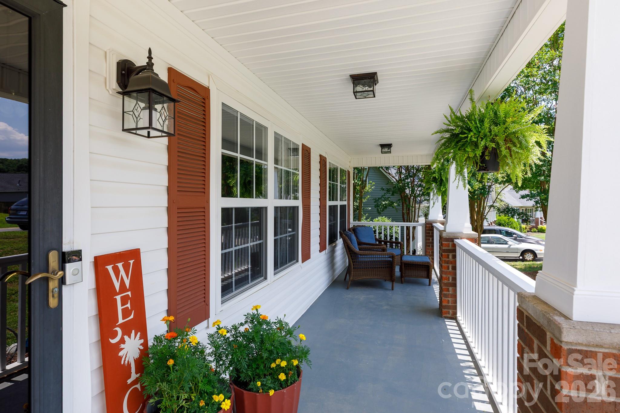 1507 Meadow Glen Lane — Rock Hill
