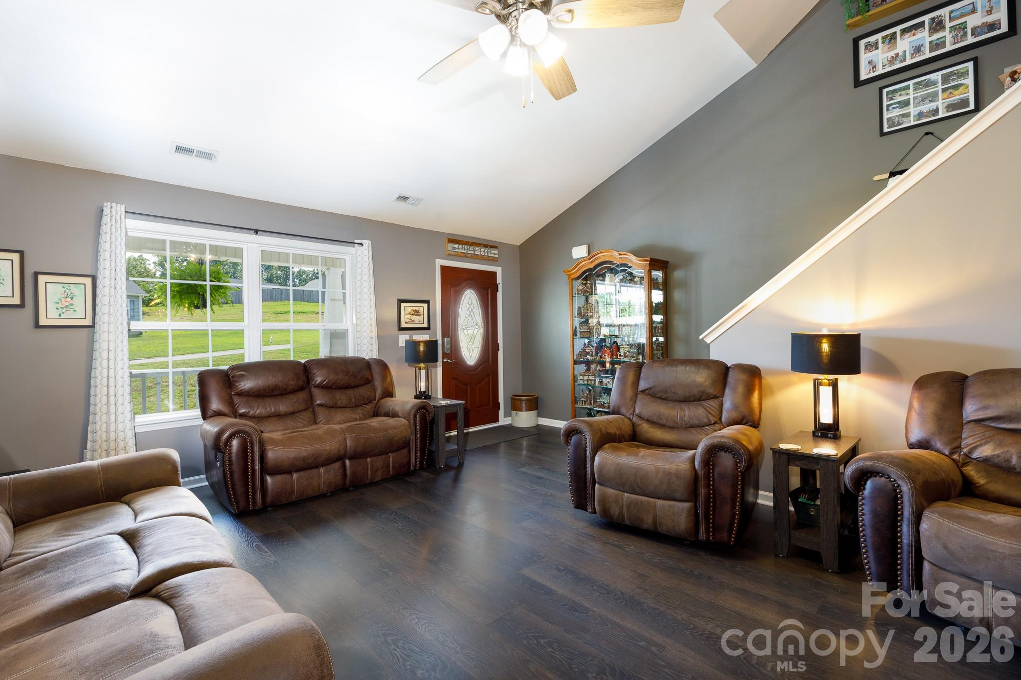 1507 Meadow Glen Lane — Rock Hill