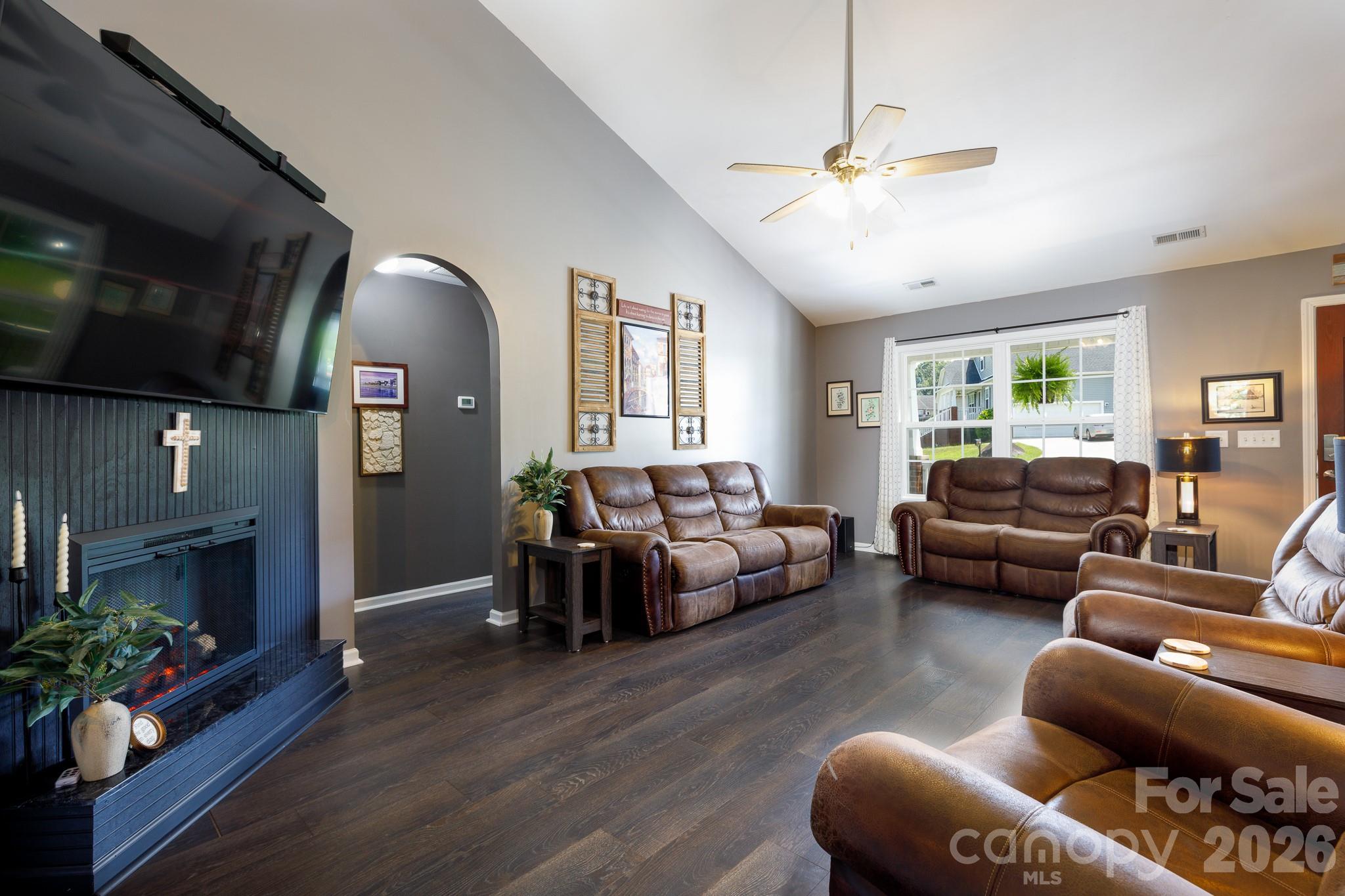 1507 Meadow Glen Lane — Rock Hill