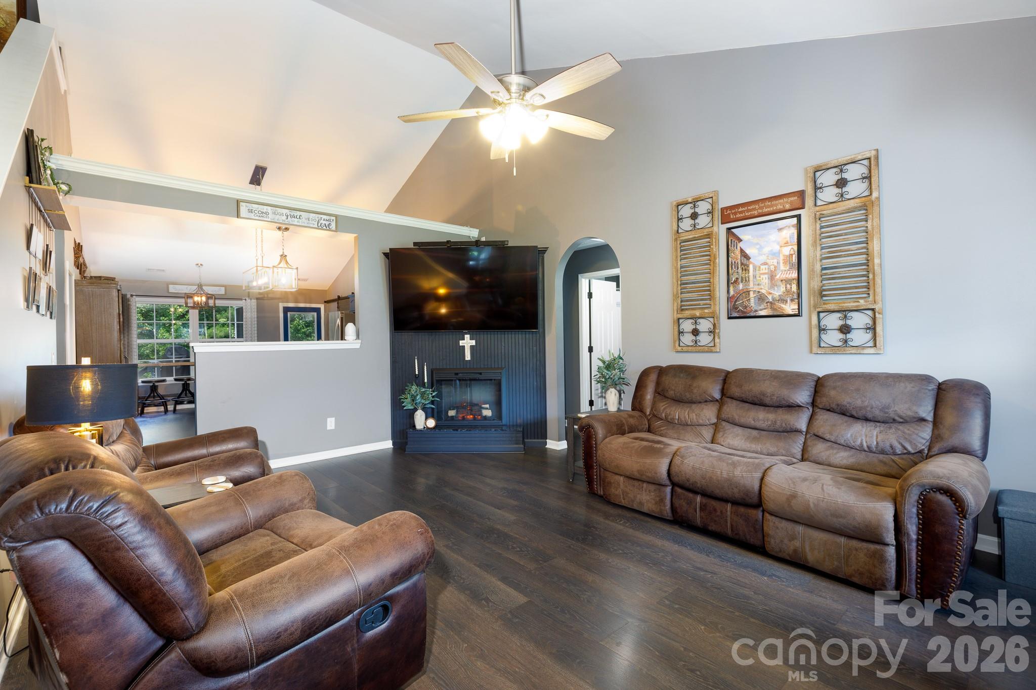 1507 Meadow Glen Lane — Rock Hill
