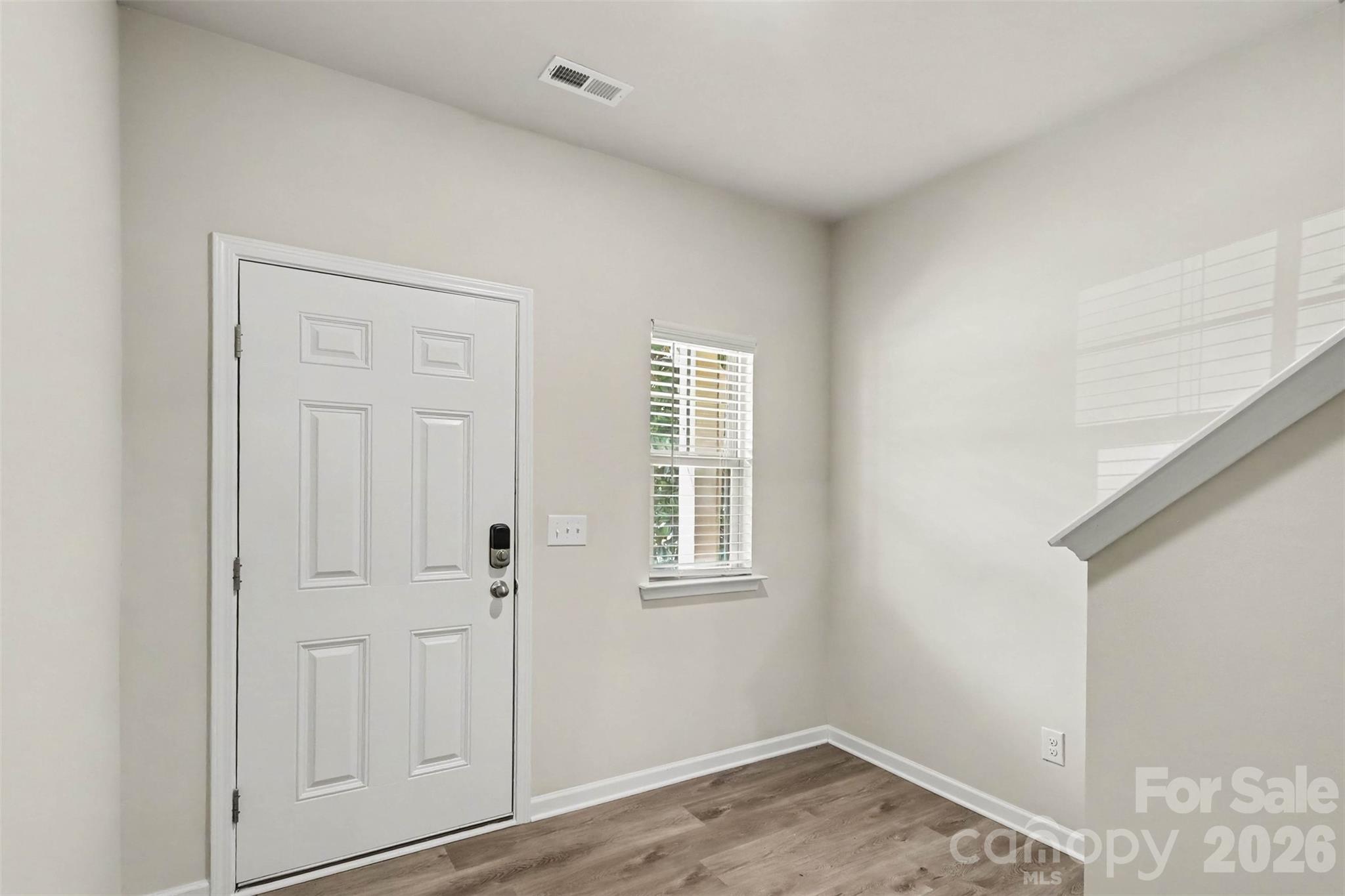 7319 Neal Drive — Charlotte