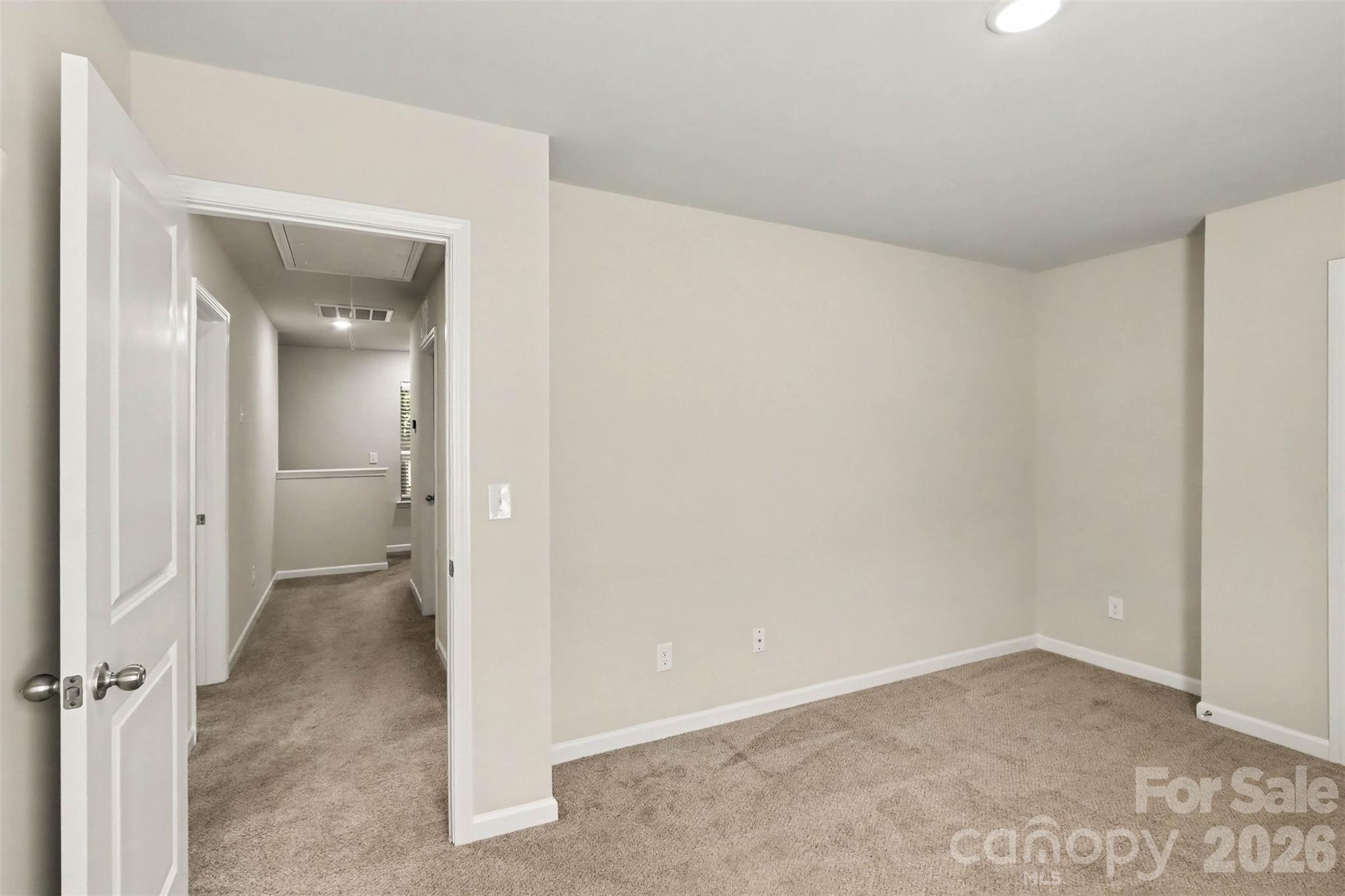 7319 Neal Drive — Charlotte