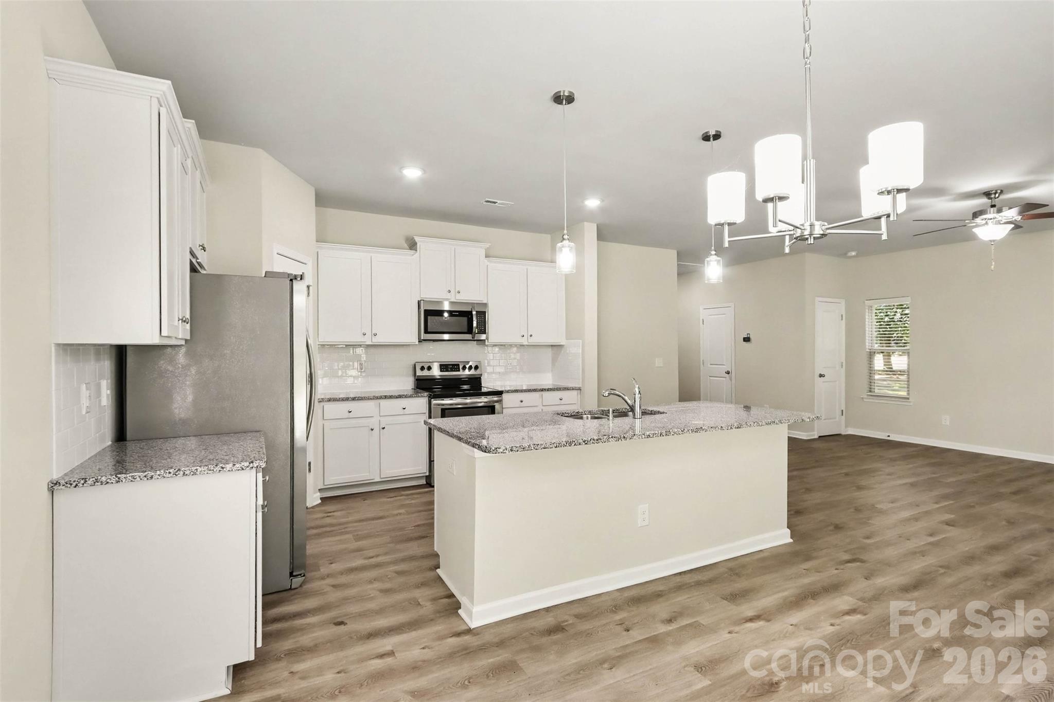 7319 Neal Drive — Charlotte