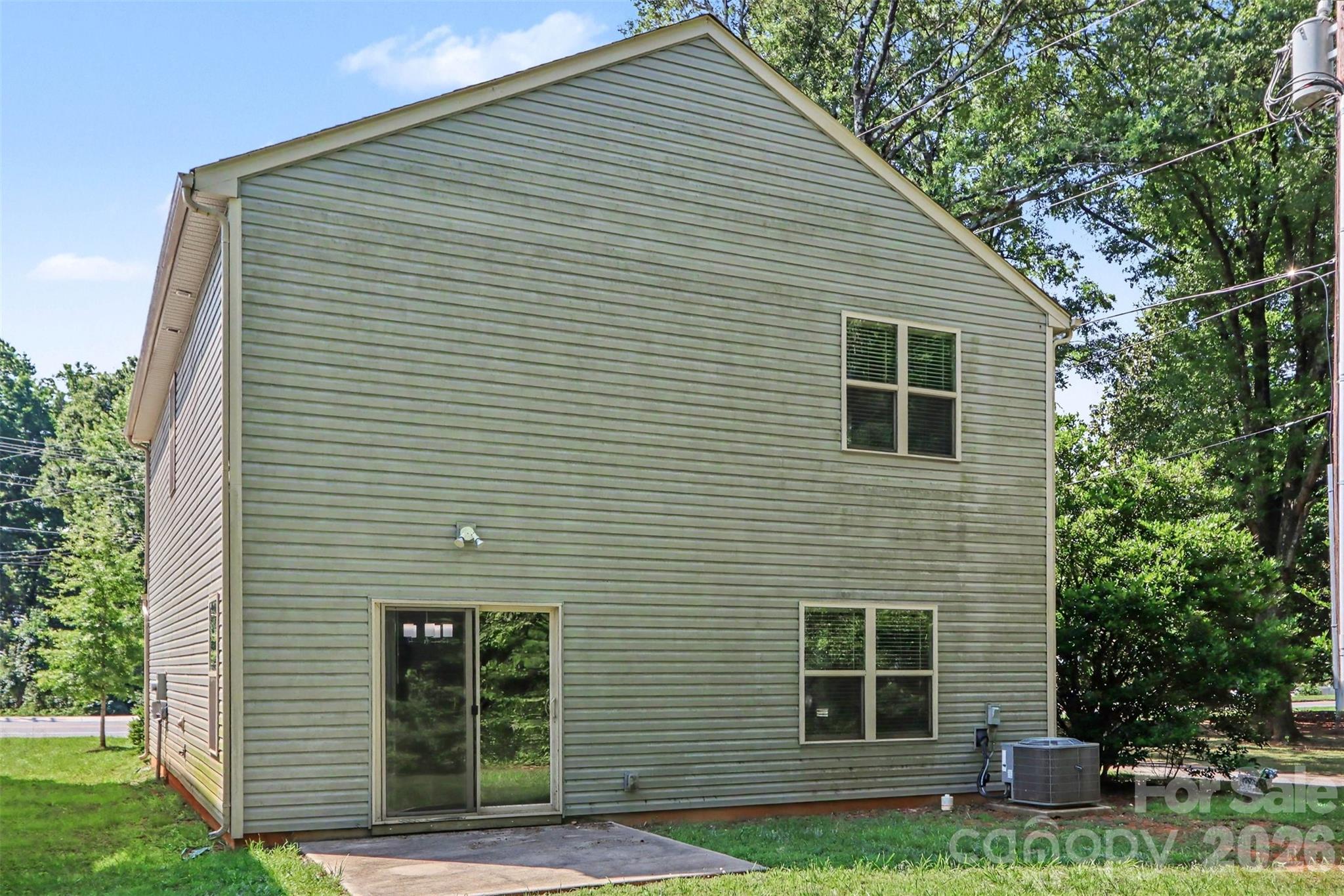 7319 Neal Drive — Charlotte