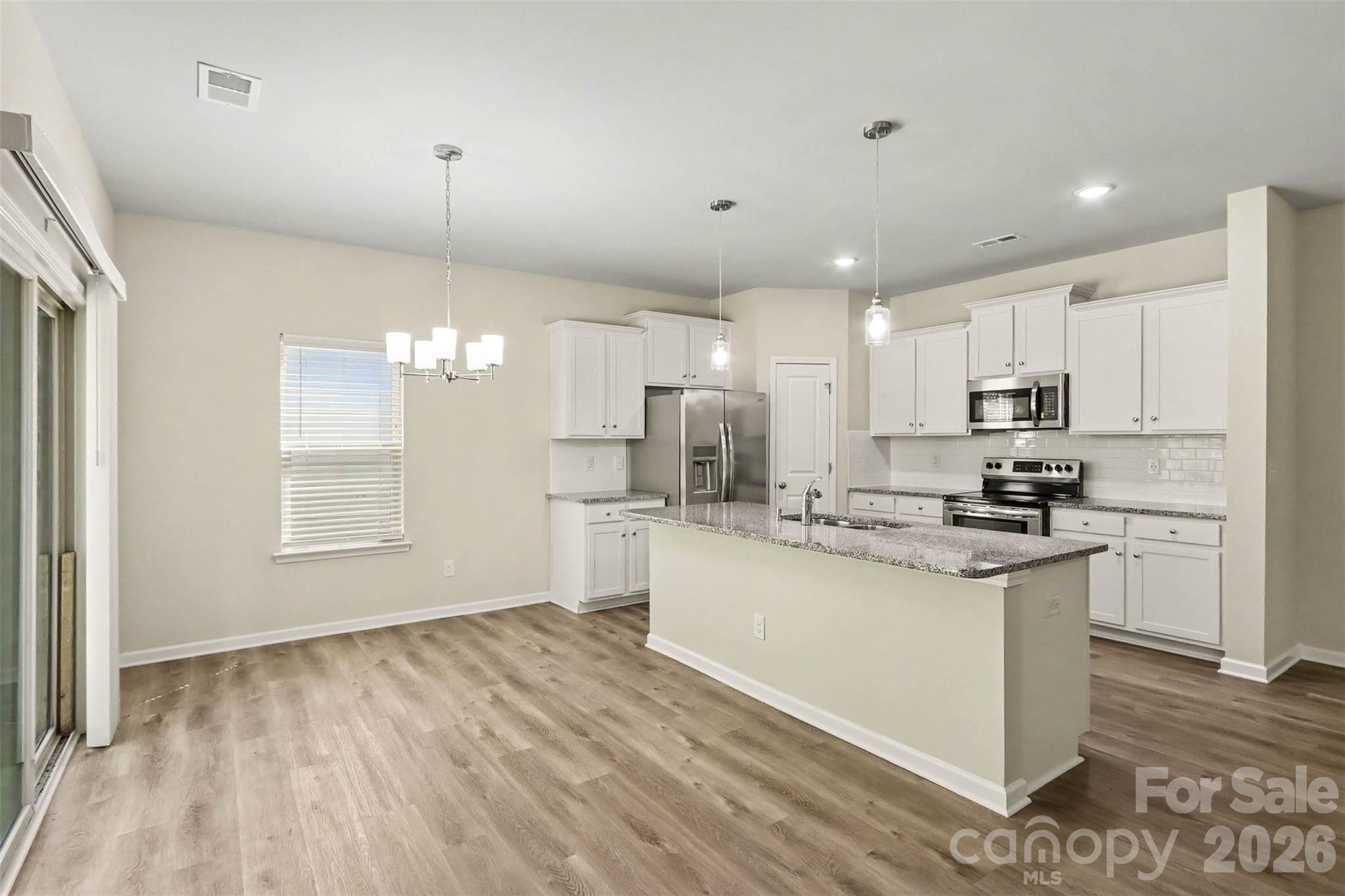 7319 Neal Drive — Charlotte