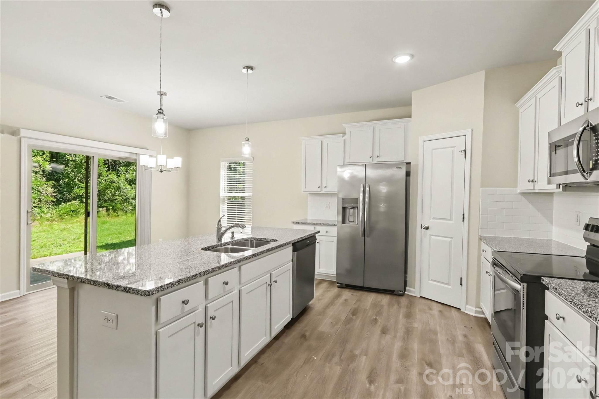 7319 Neal Drive — Charlotte