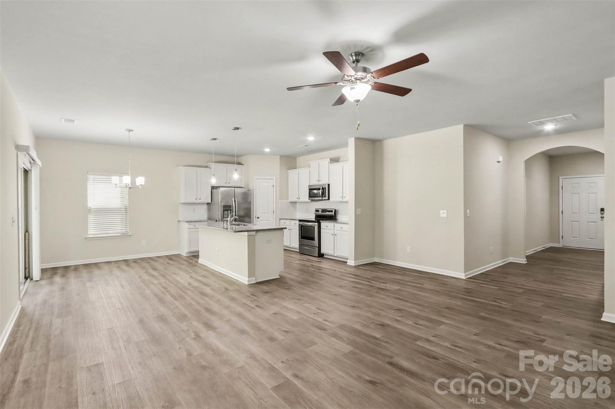 7319 Neal Drive — Charlotte