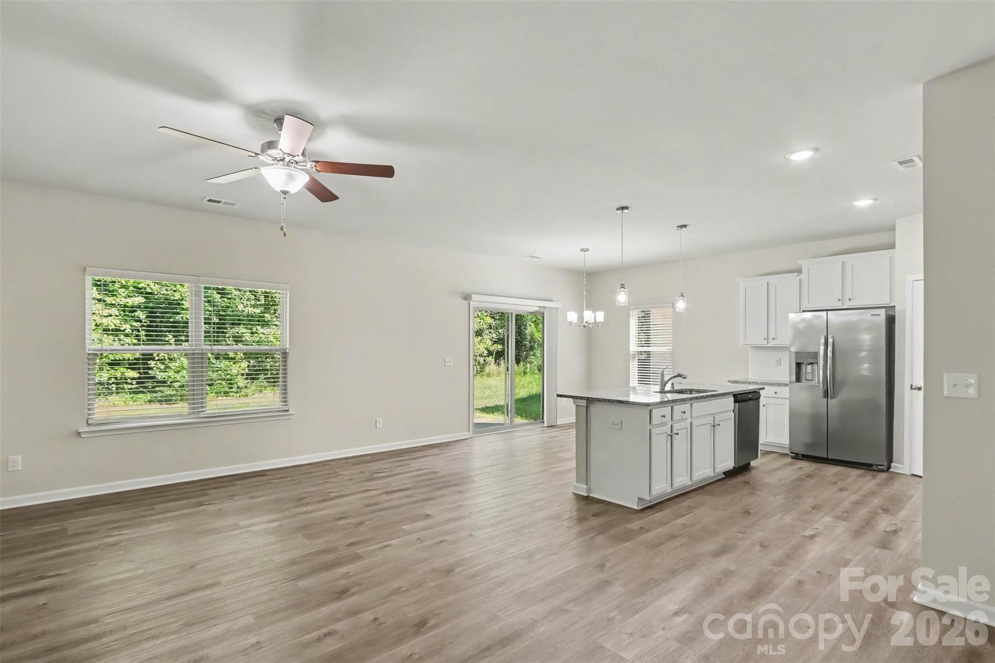 7319 Neal Drive — Charlotte