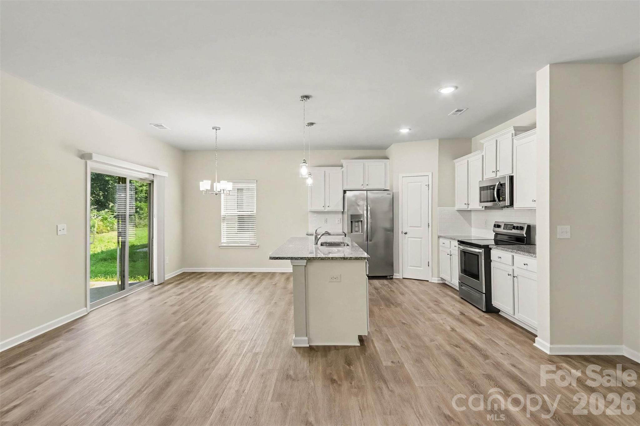 7319 Neal Drive — Charlotte