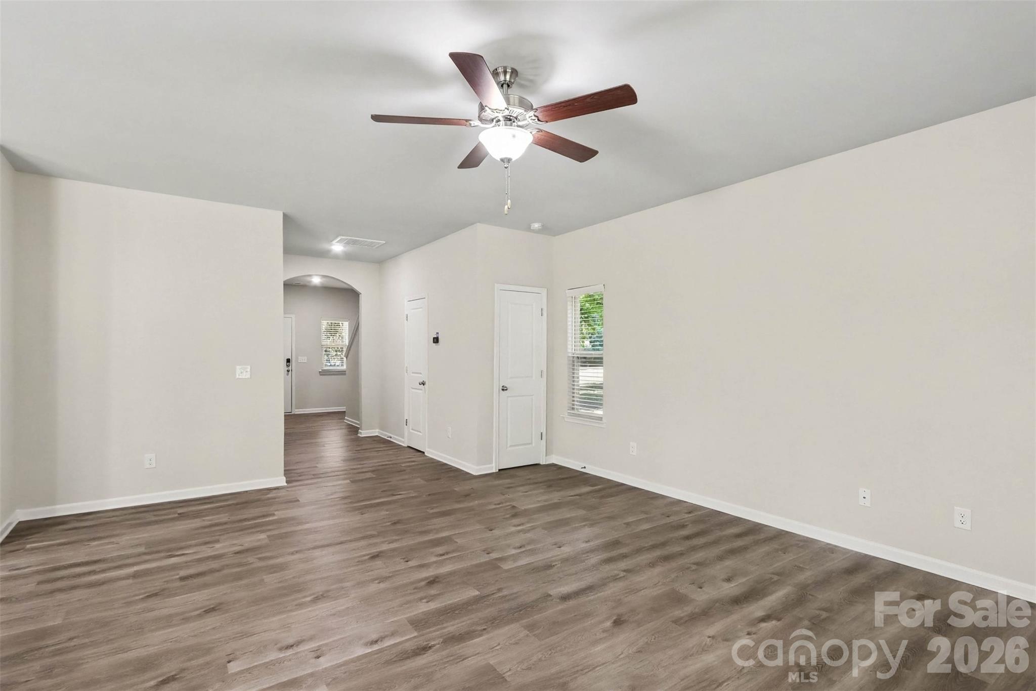 7319 Neal Drive — Charlotte