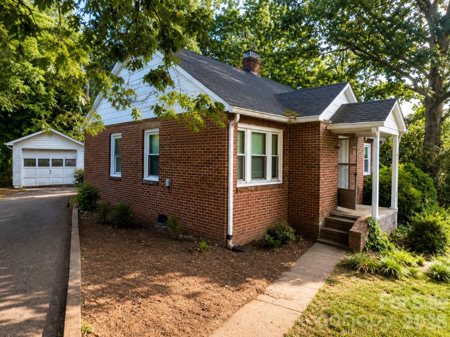 2337 W NC 10 Highway — Newton