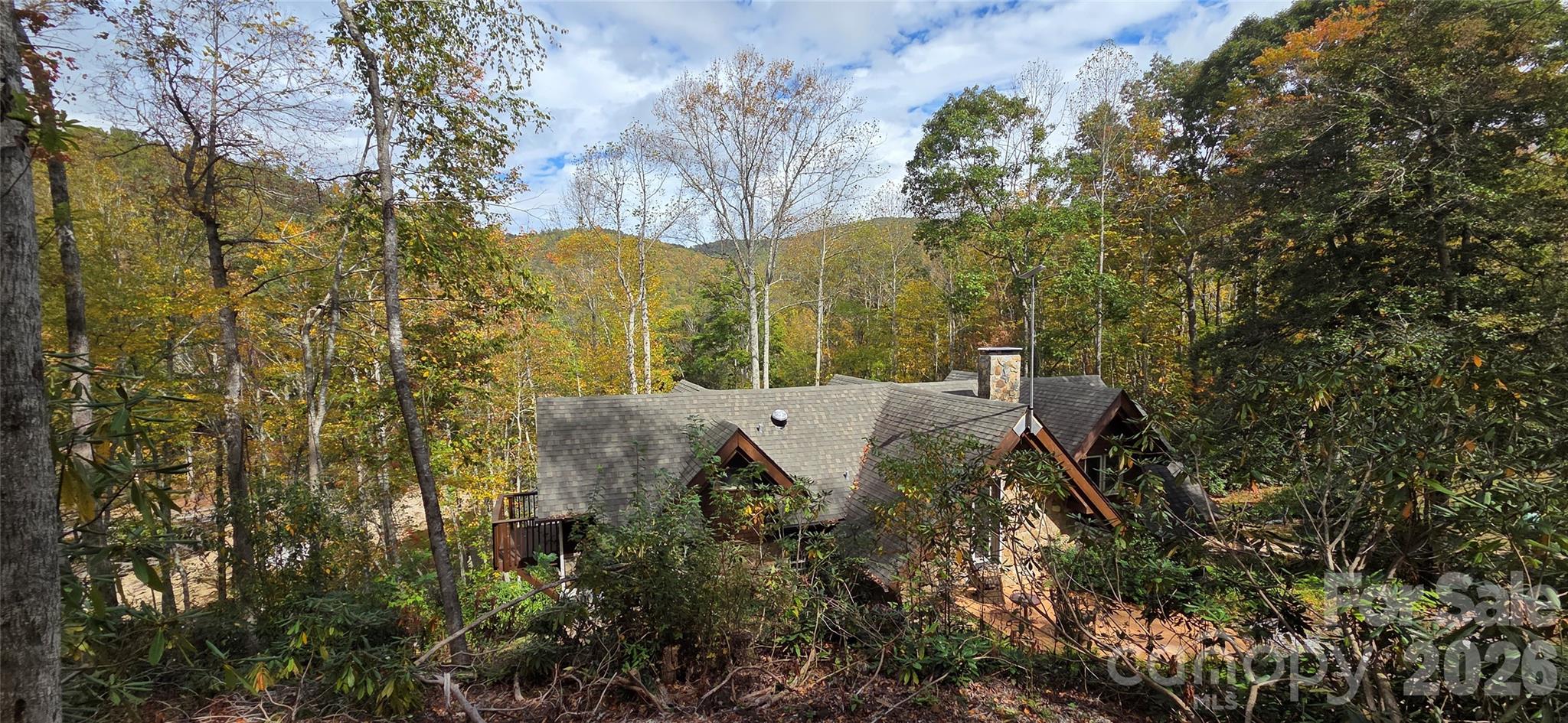 165 Winding Trail — Burnsville