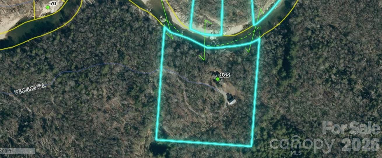 165 Winding Trail — Burnsville