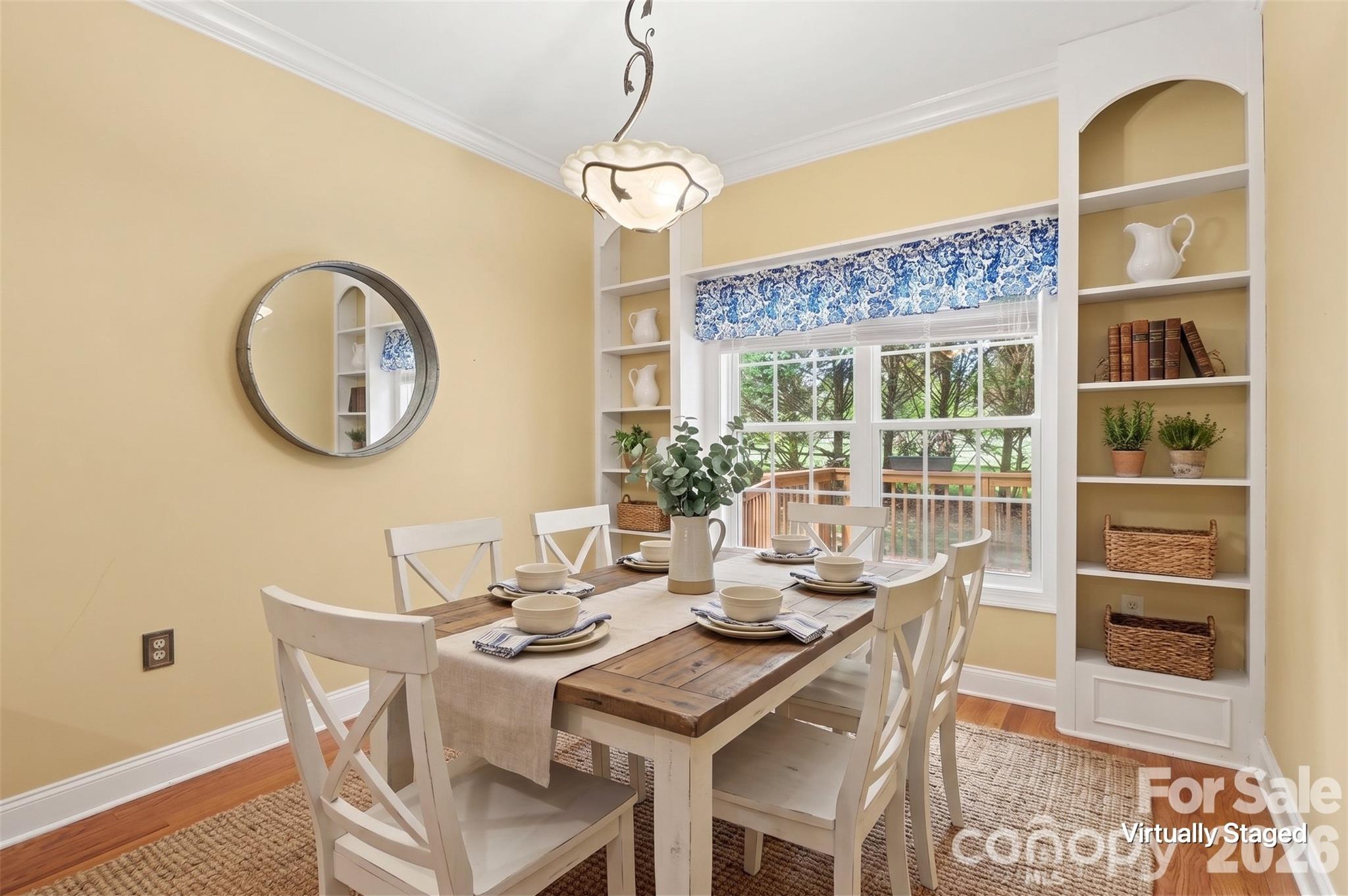 3563 Wandering Lane NE #33 — Hickory
