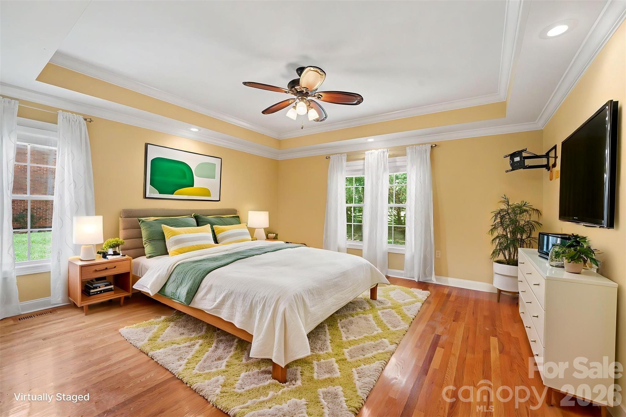 3563 Wandering Lane NE #33 — Hickory