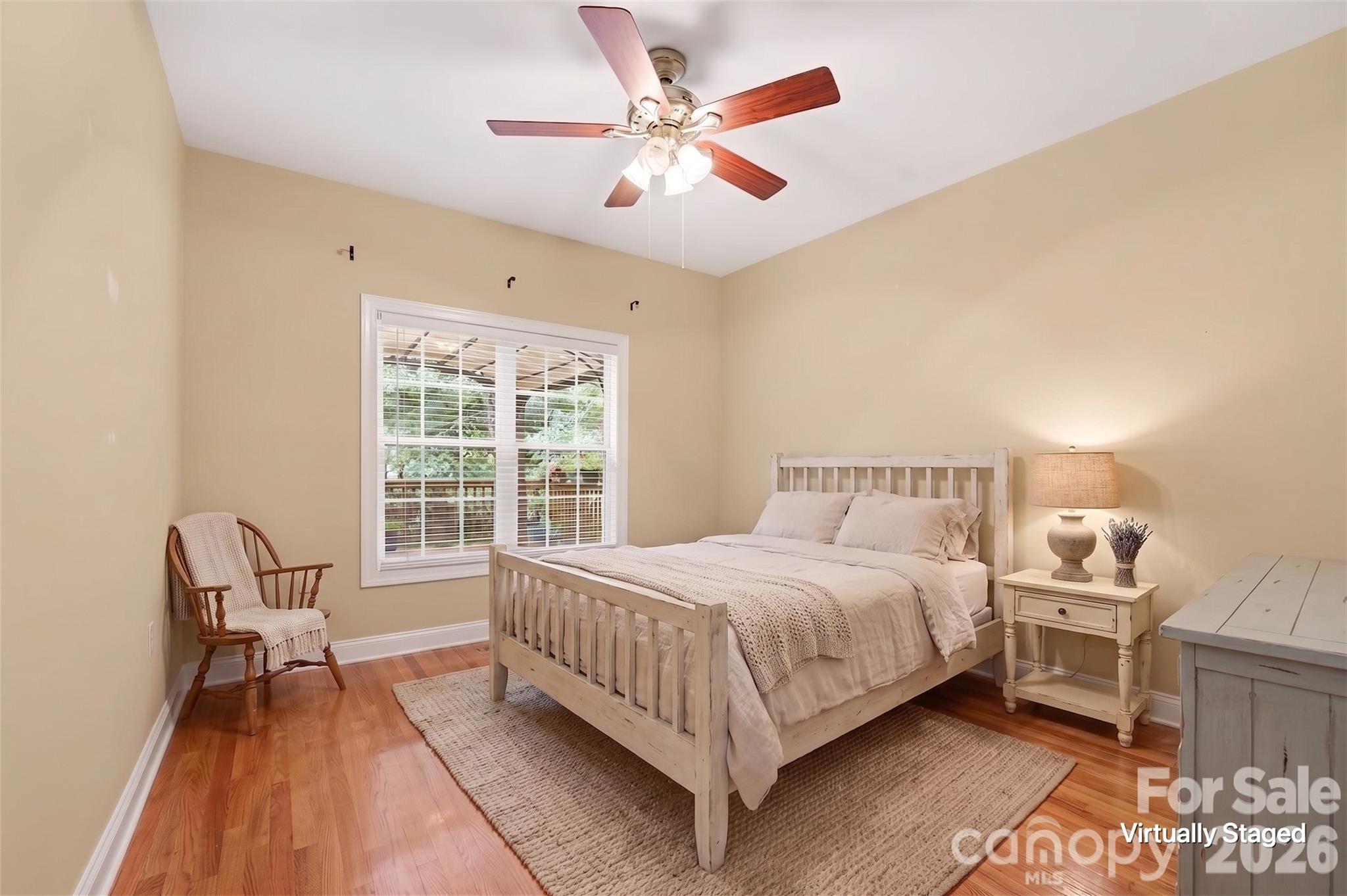 3563 Wandering Lane NE #33 — Hickory